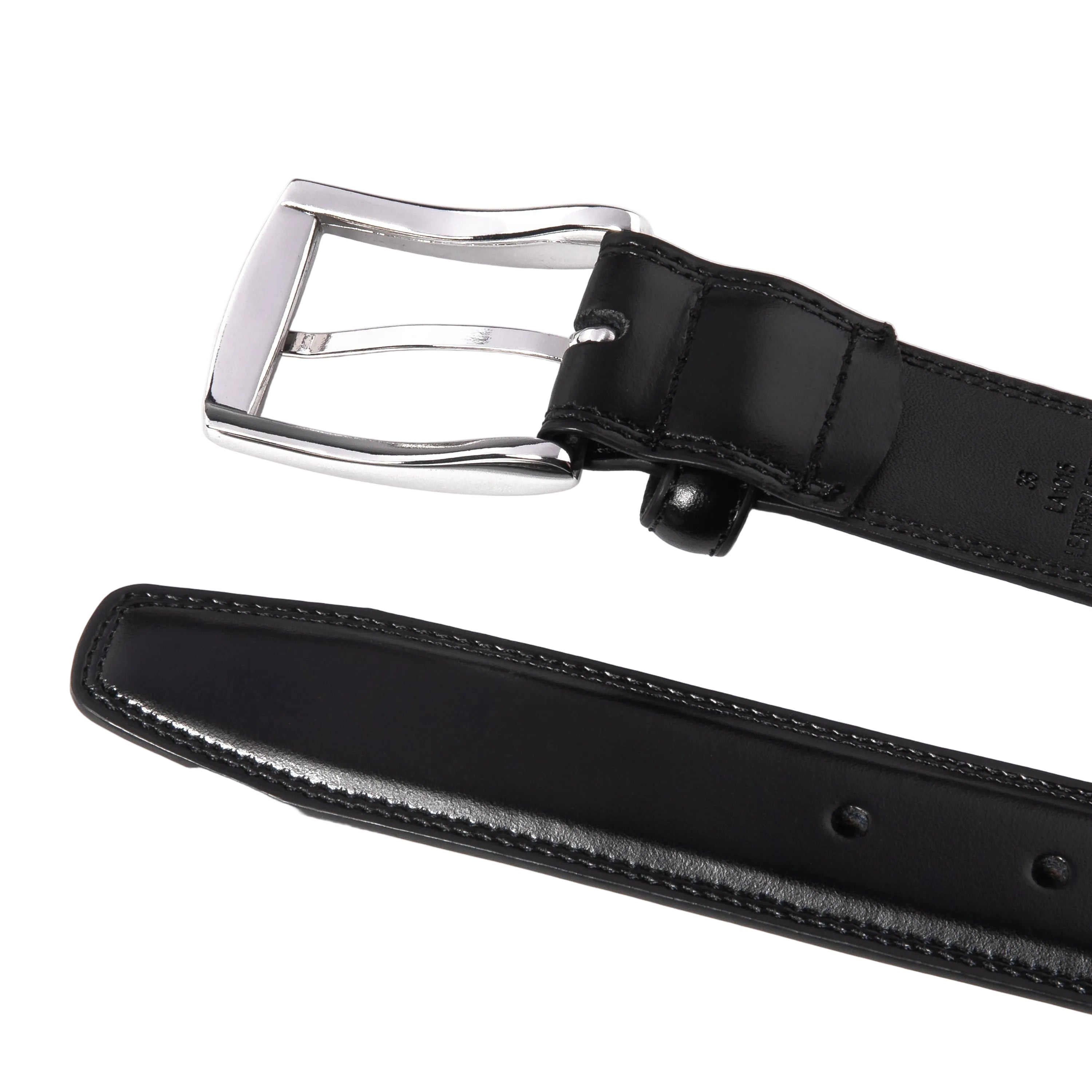 1015 Classic Buckle