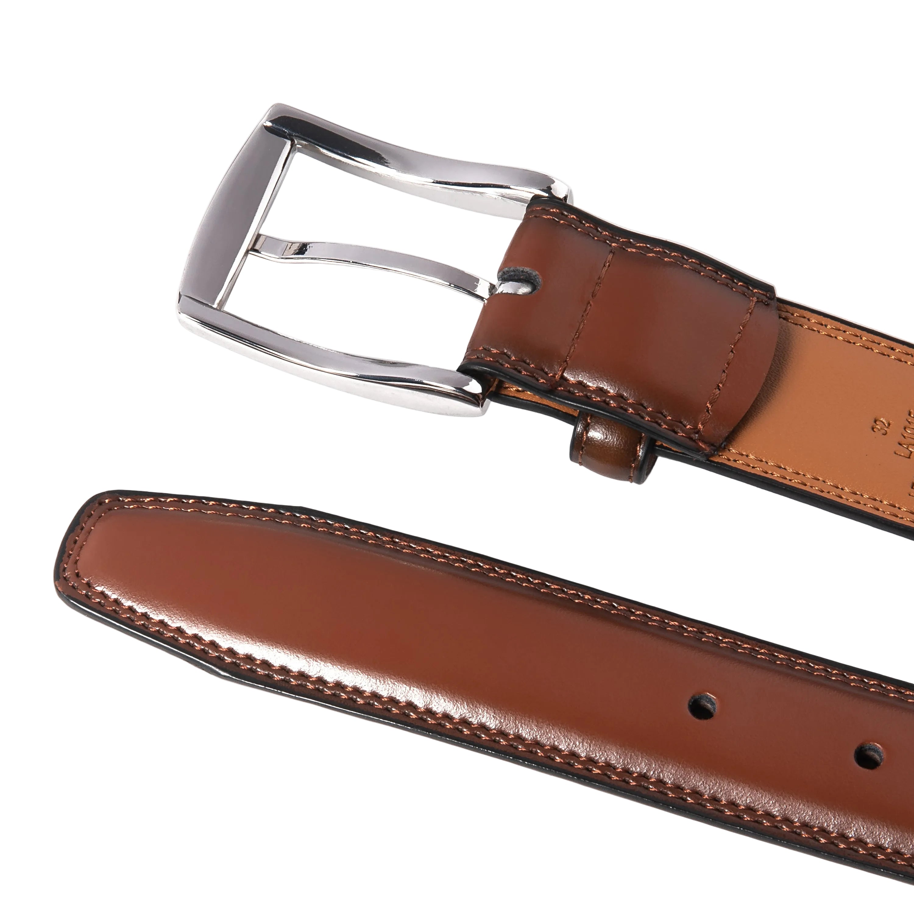 1015 Classic Buckle