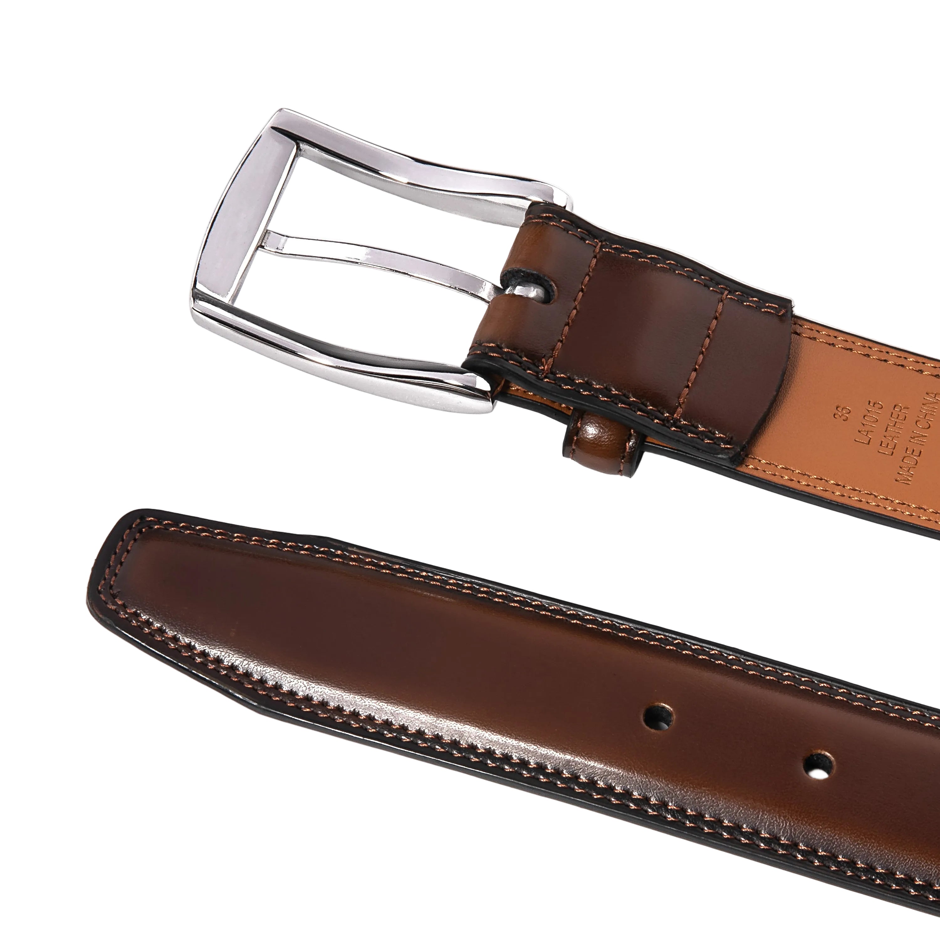 1015 Classic Buckle