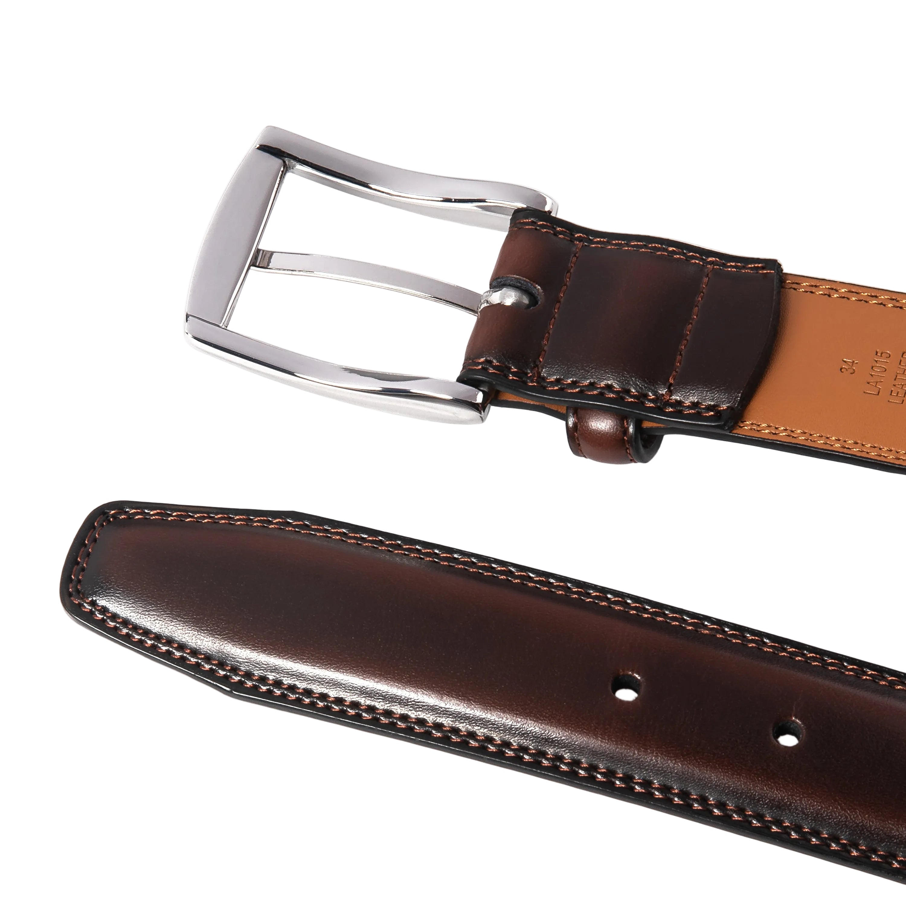 1015 Classic Buckle