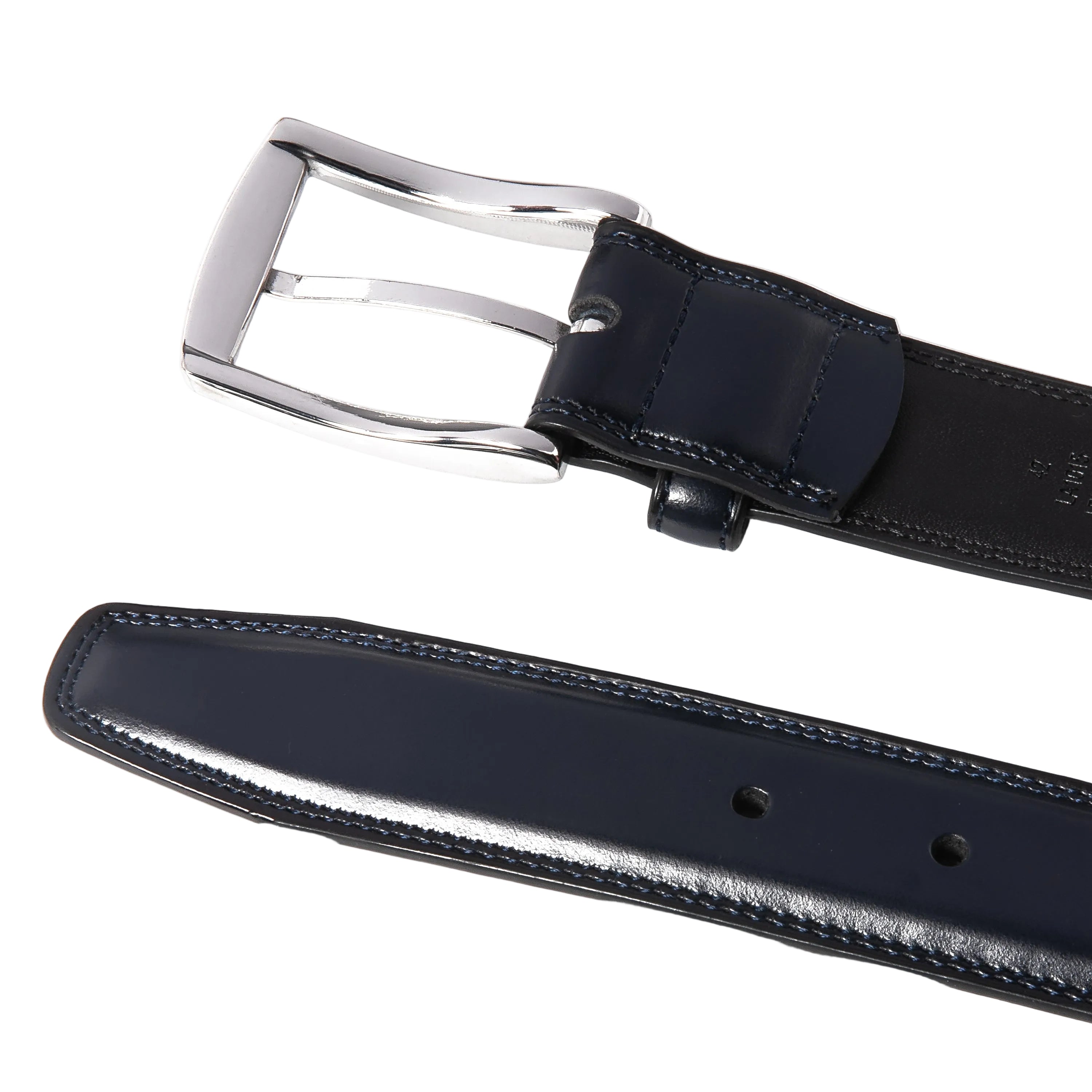 1015 Classic Buckle