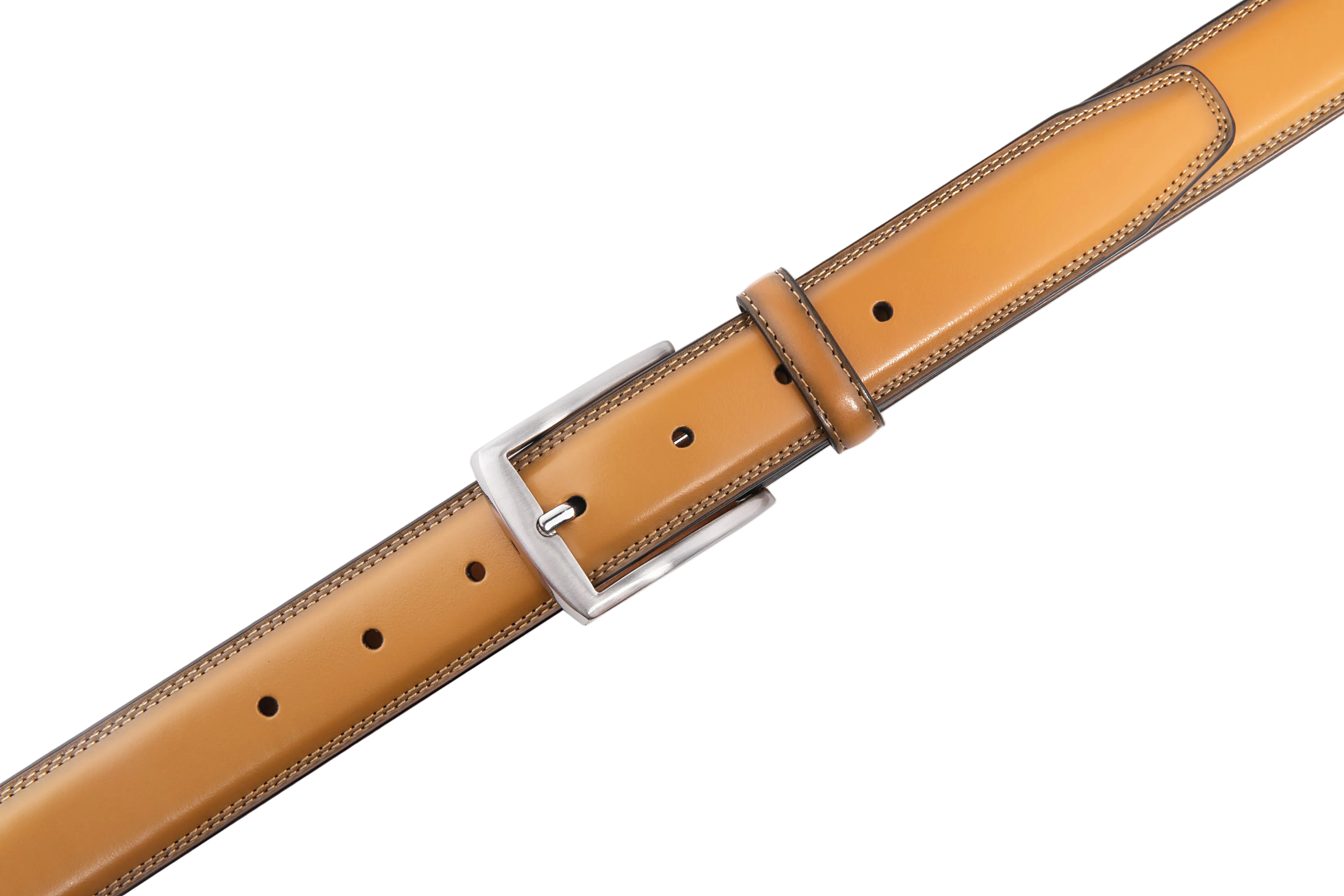 1015 Classic Buckle