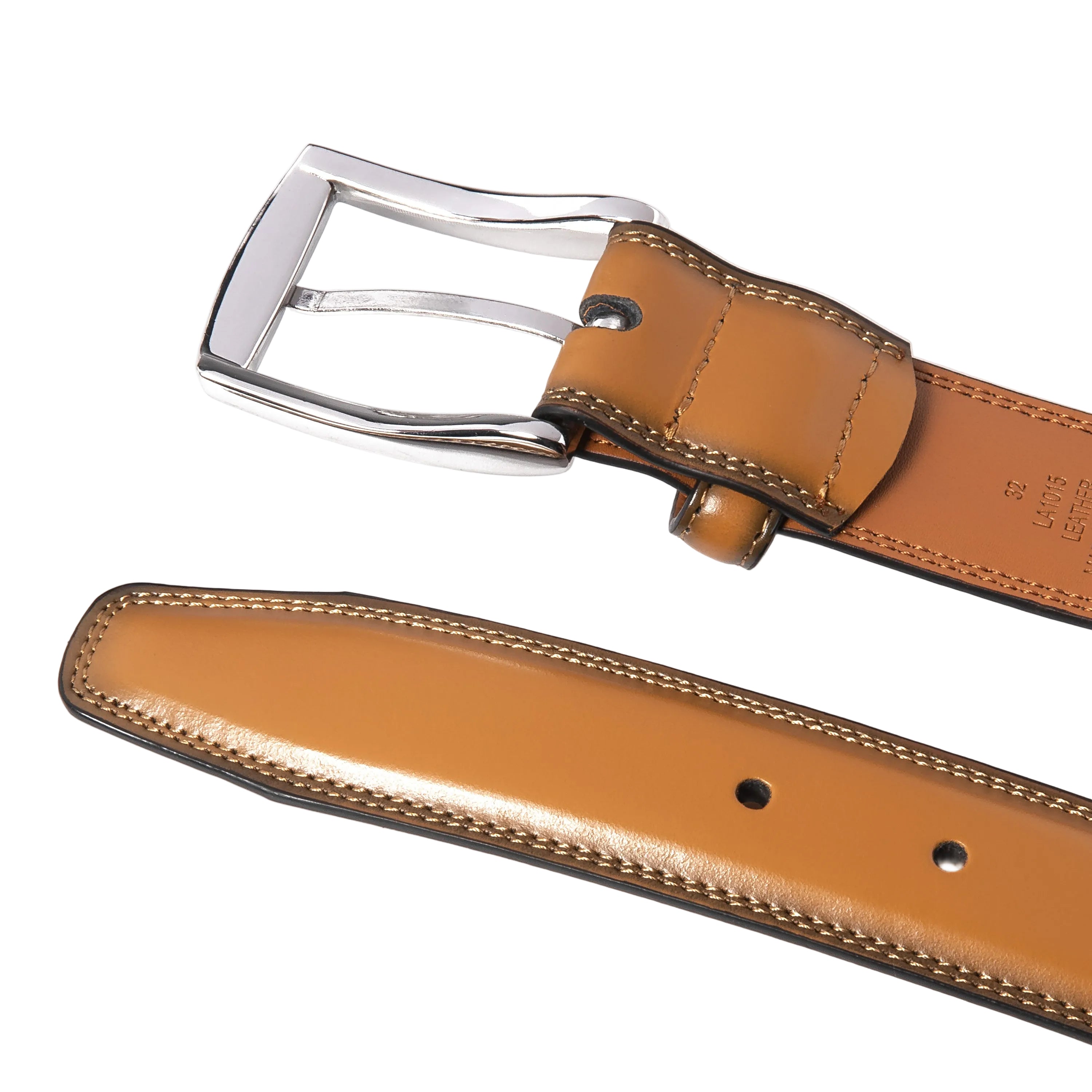 1015 Classic Buckle