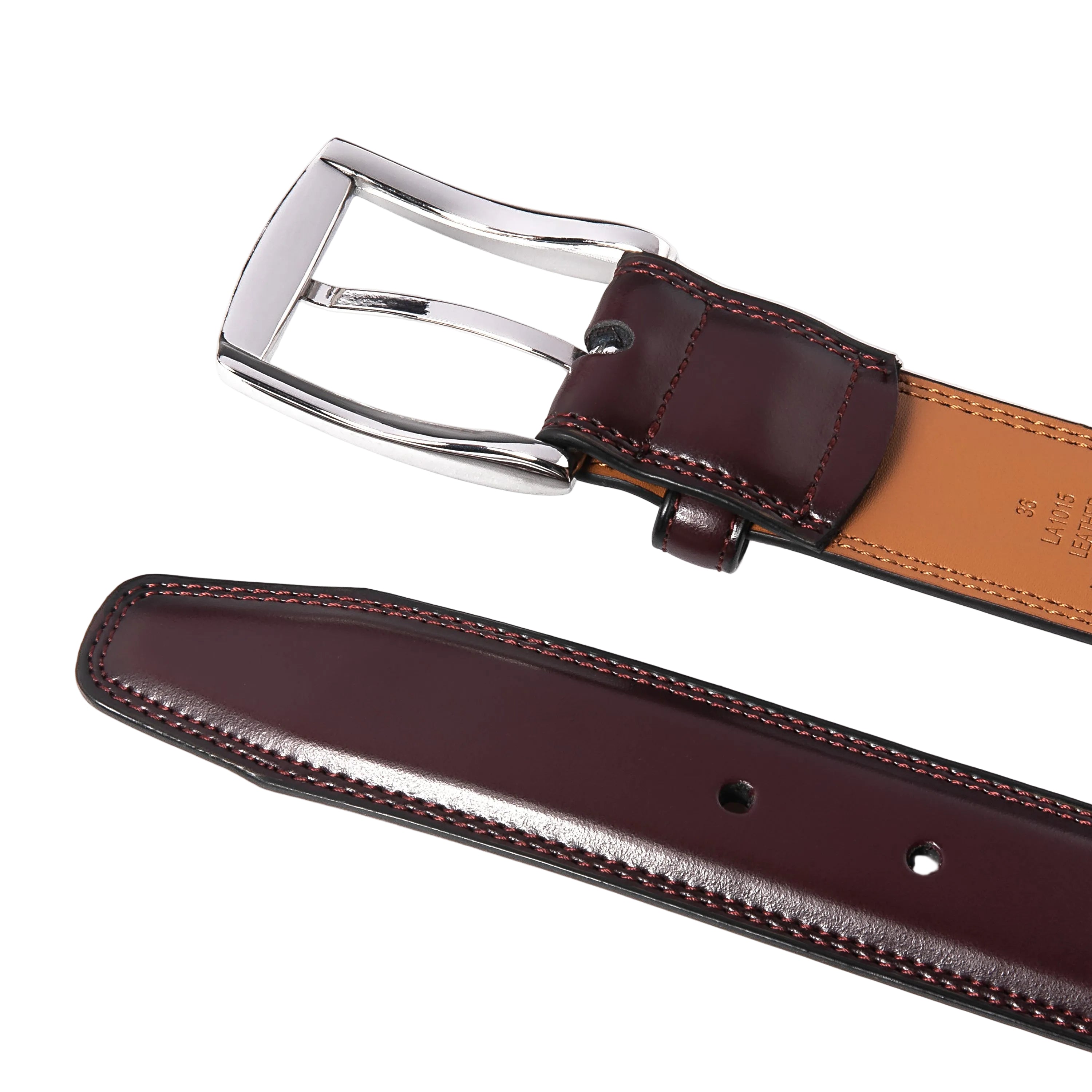 1015 Classic Buckle