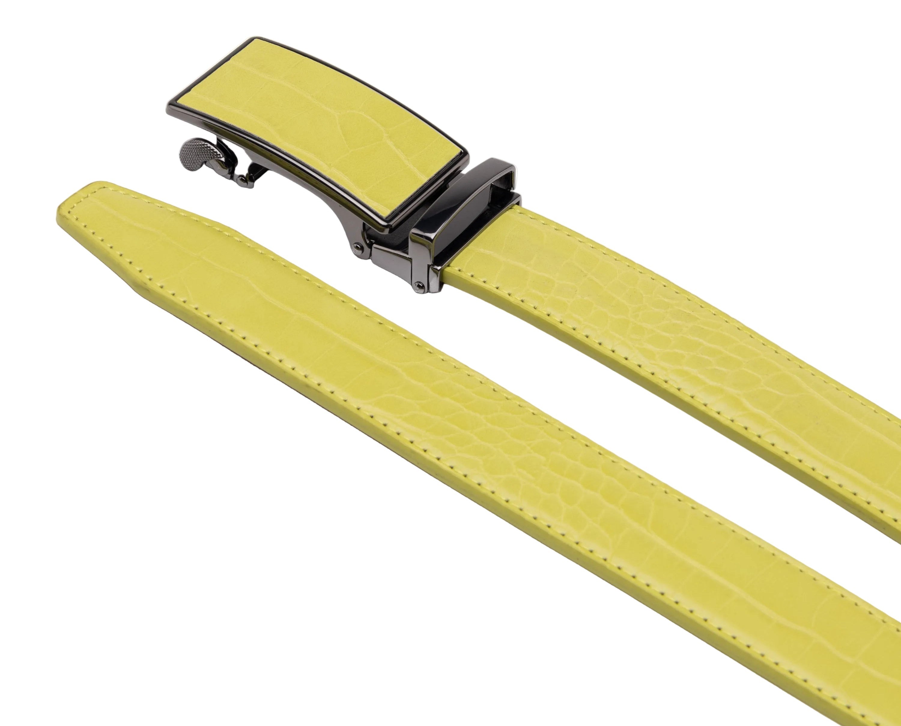 2091C Ratchet Buckle