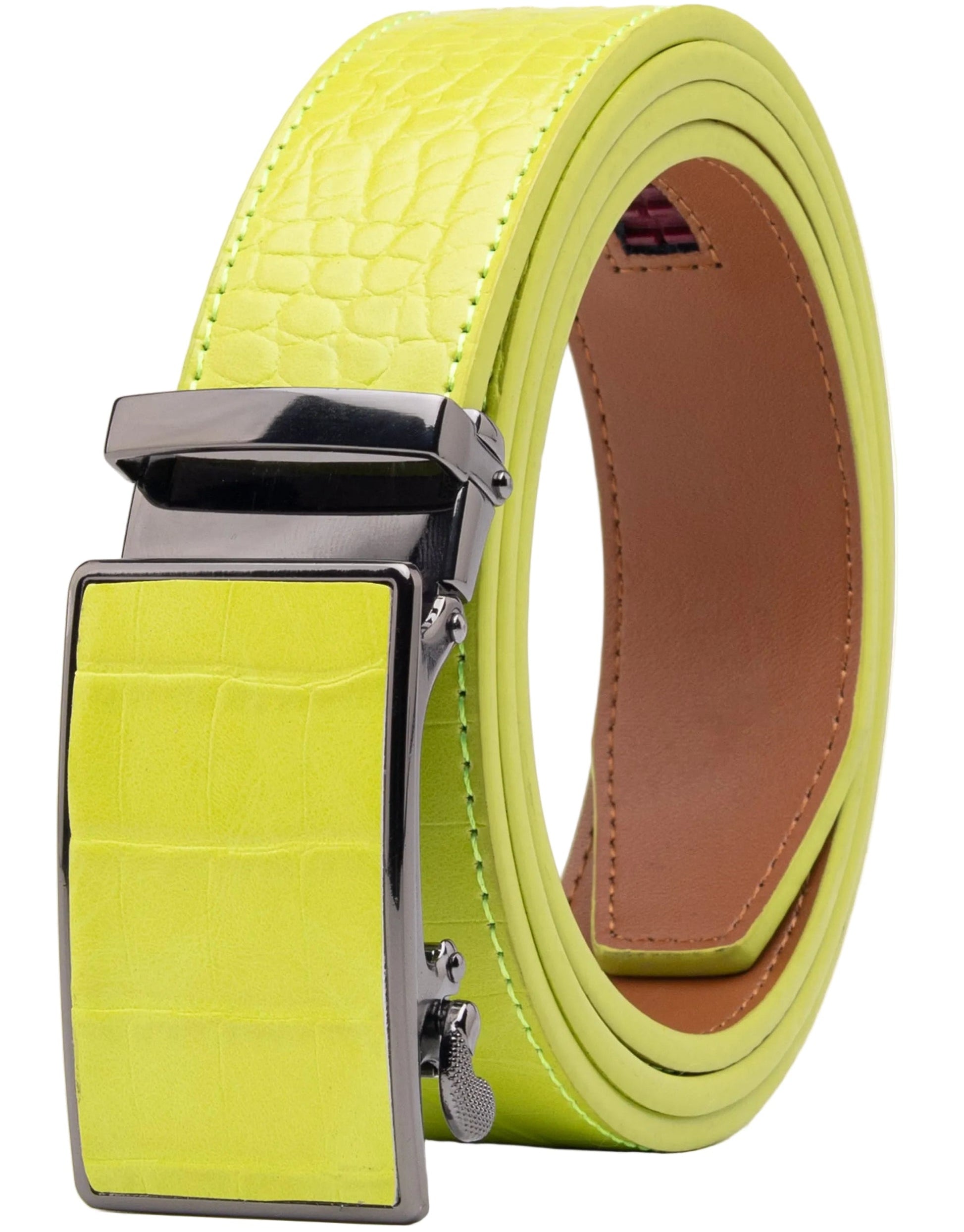Lemon Green