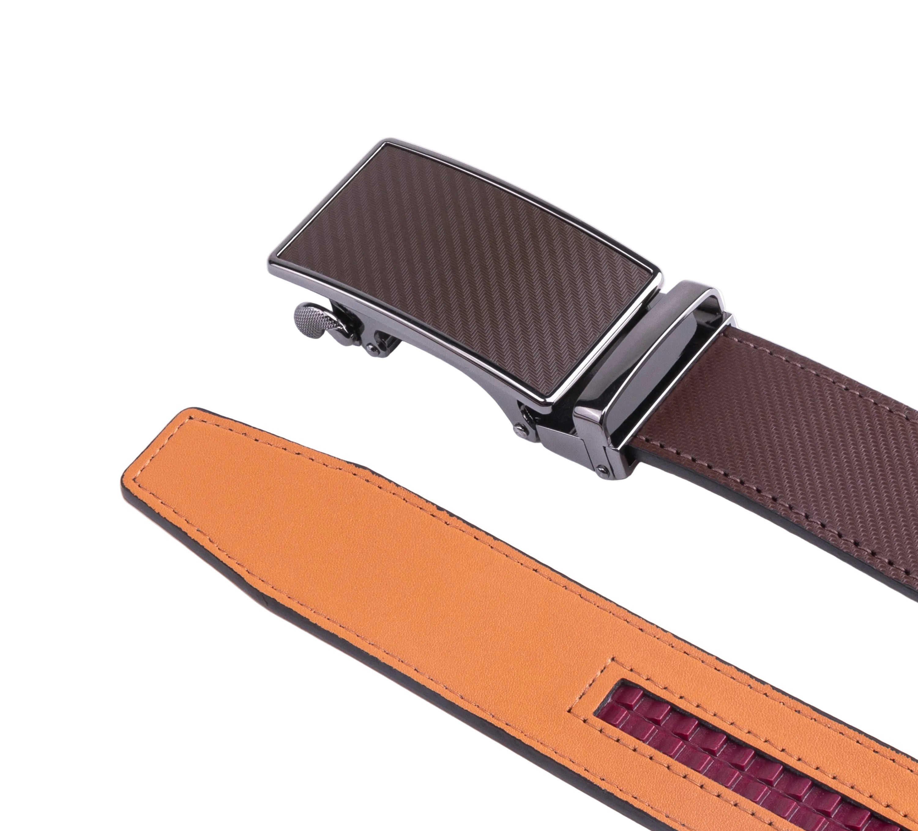 2091 Ratchet Buckle