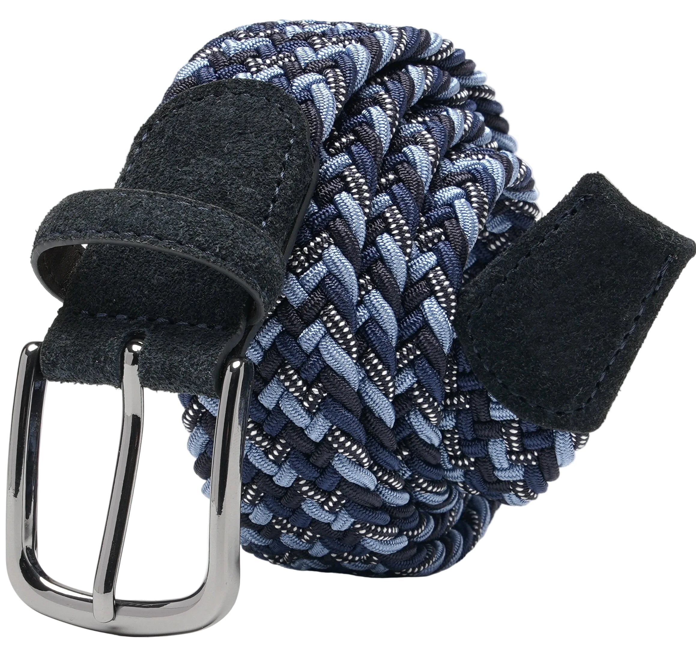 2115 Stretch Classic Buckle