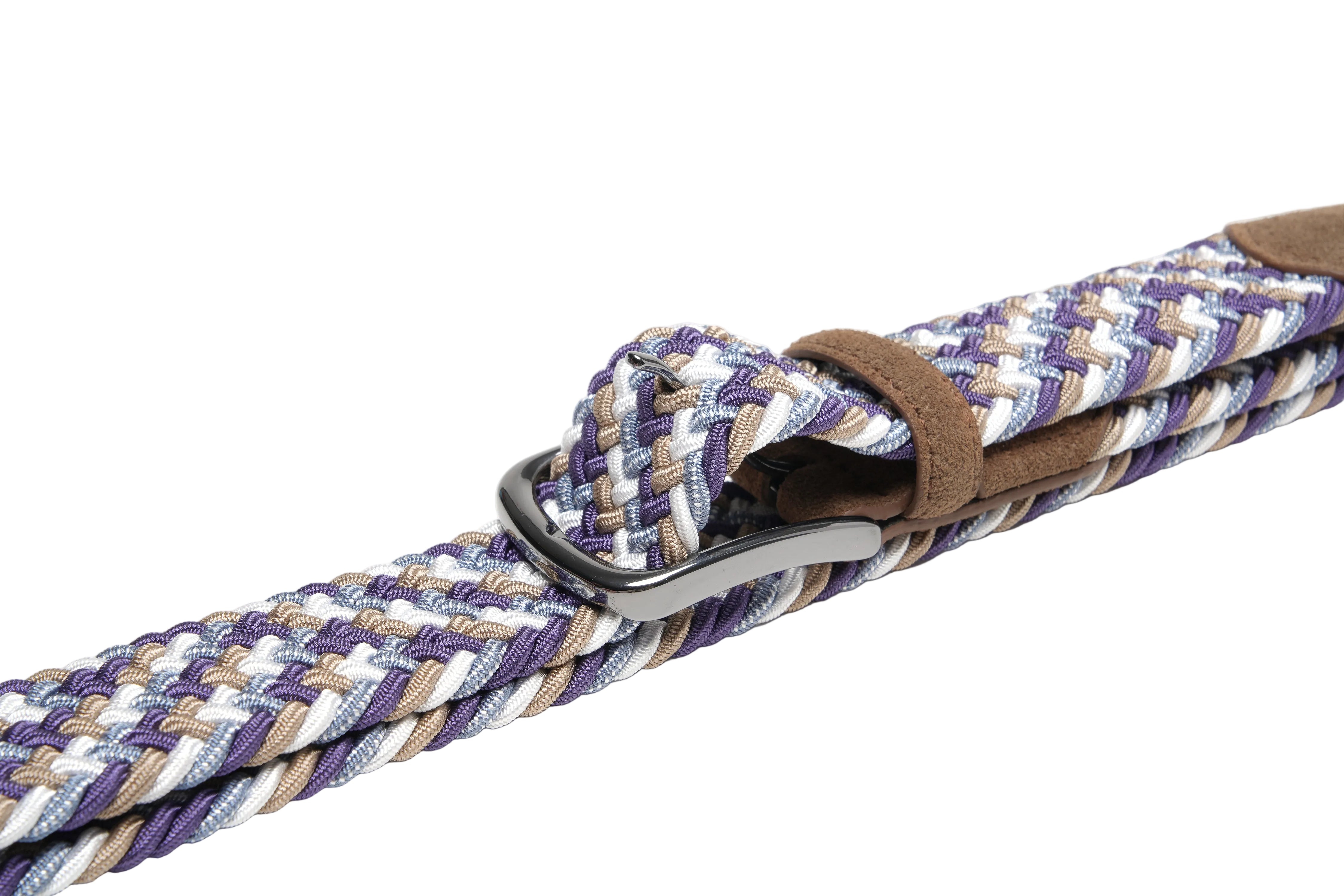 2115 Stretch Classic Buckle