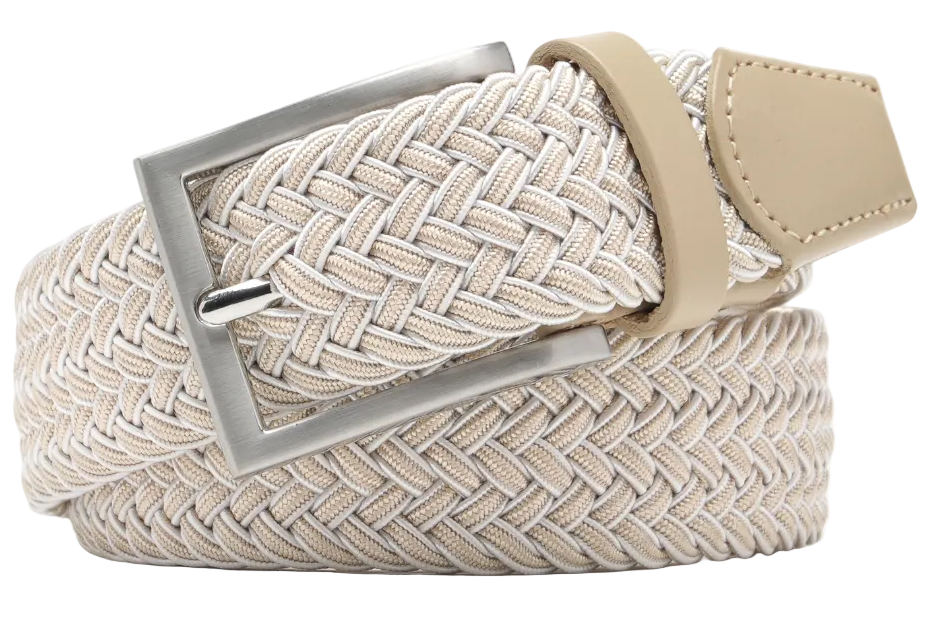 2116 Stretch Classic Buckle