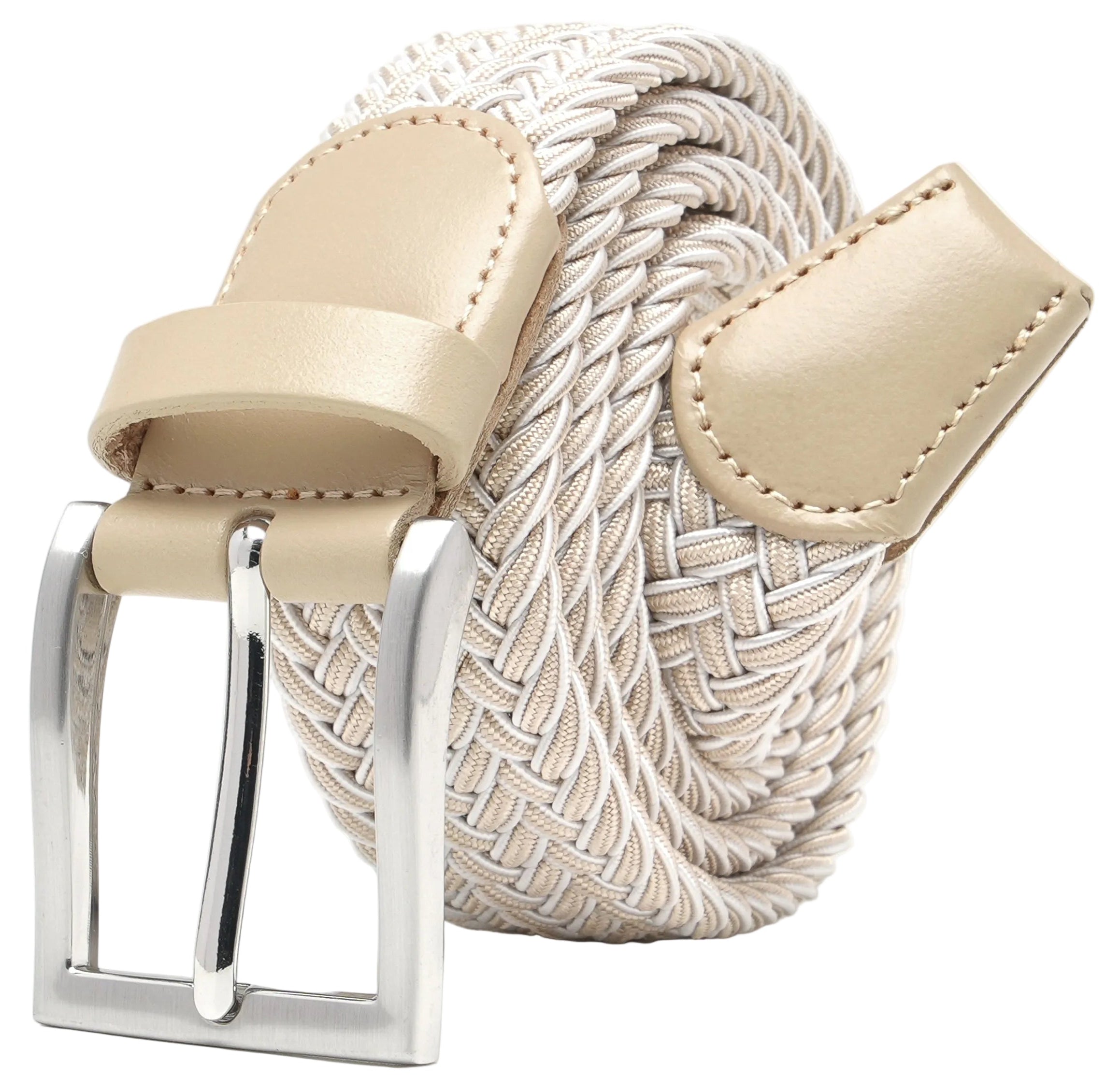 2116 Stretch Classic Buckle