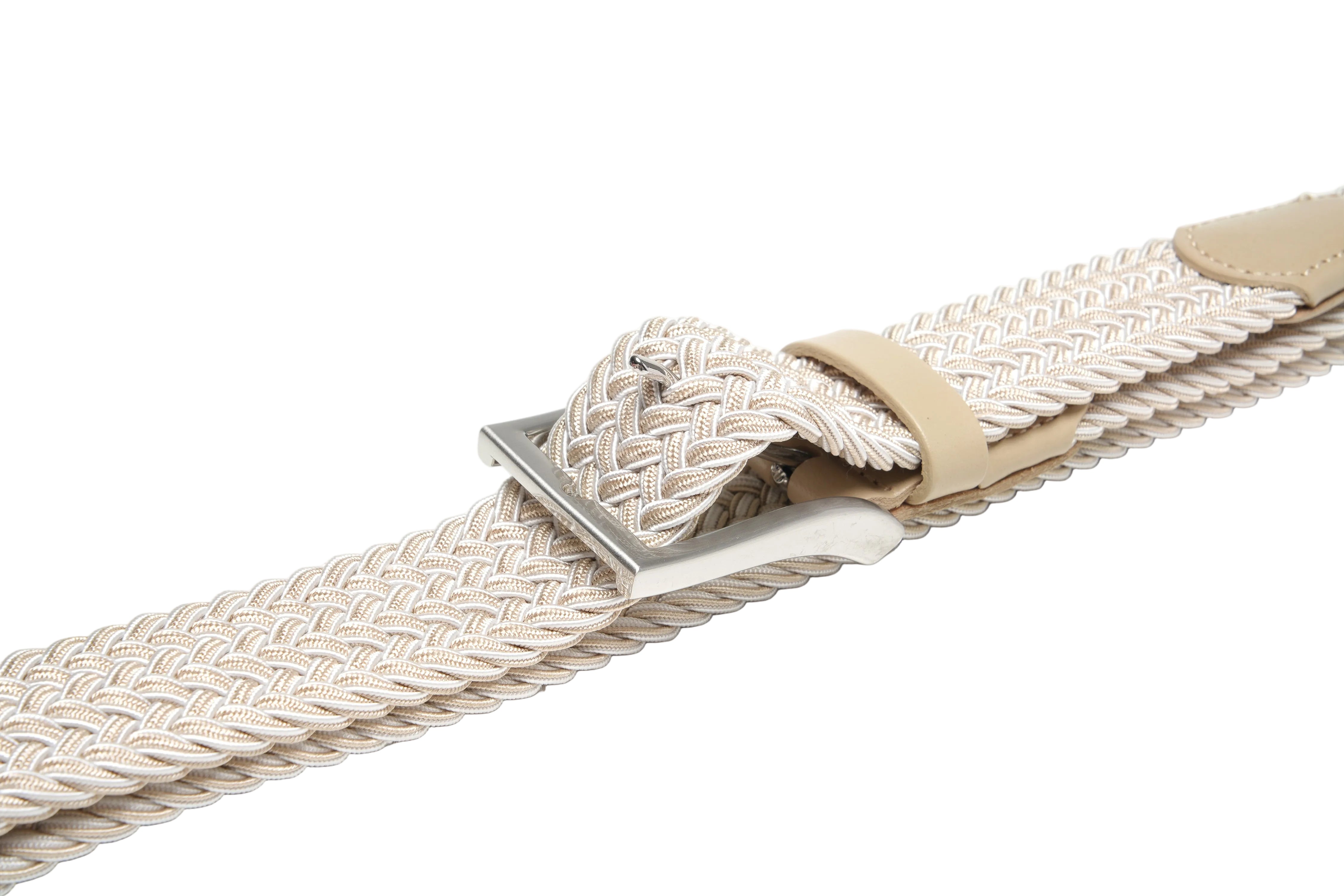 2116 Stretch Classic Buckle
