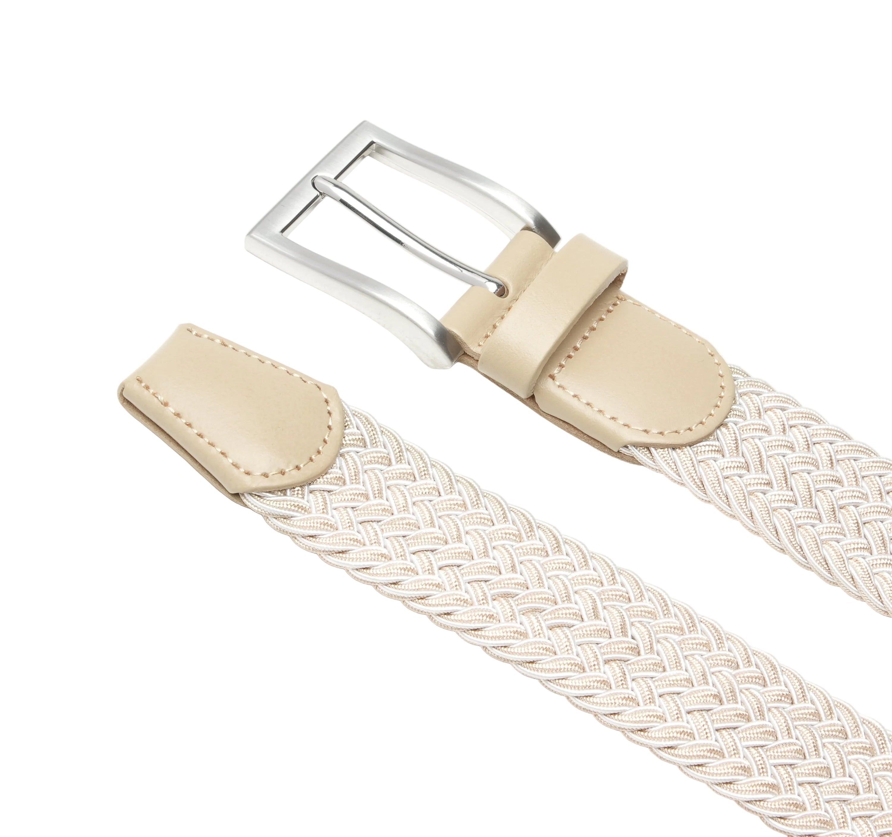 2116 Stretch Classic Buckle