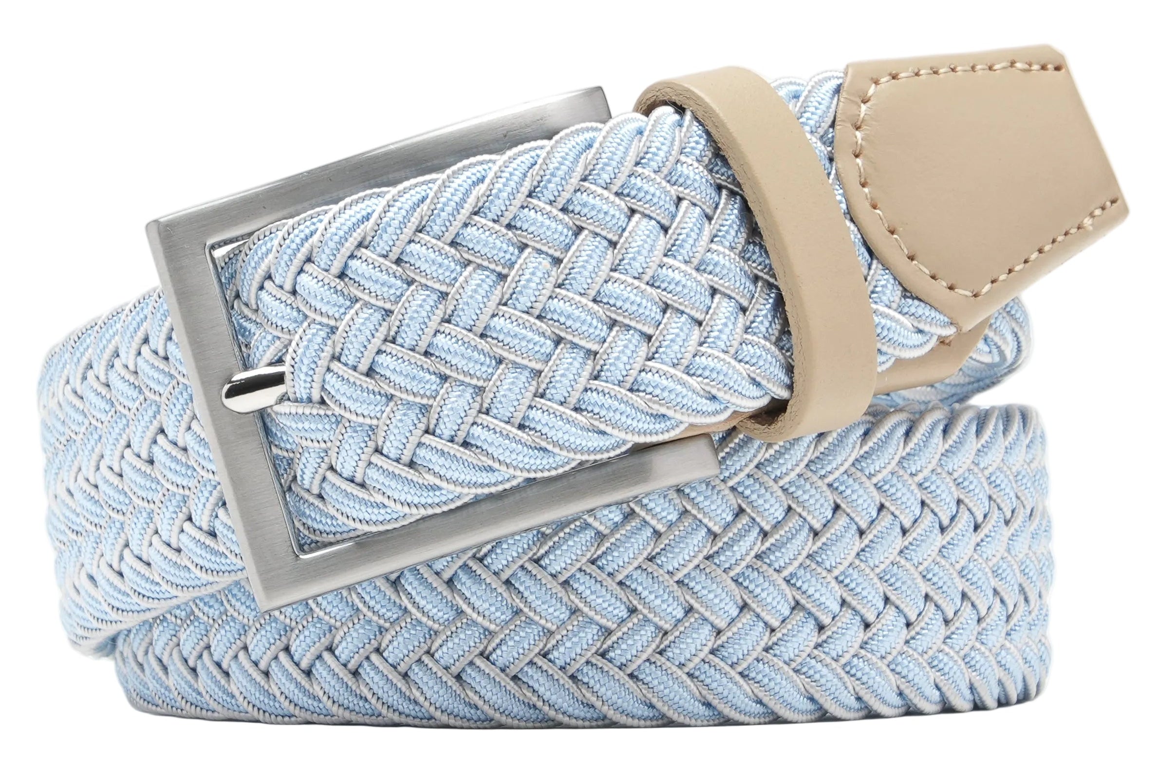 2116 Stretch Classic Buckle