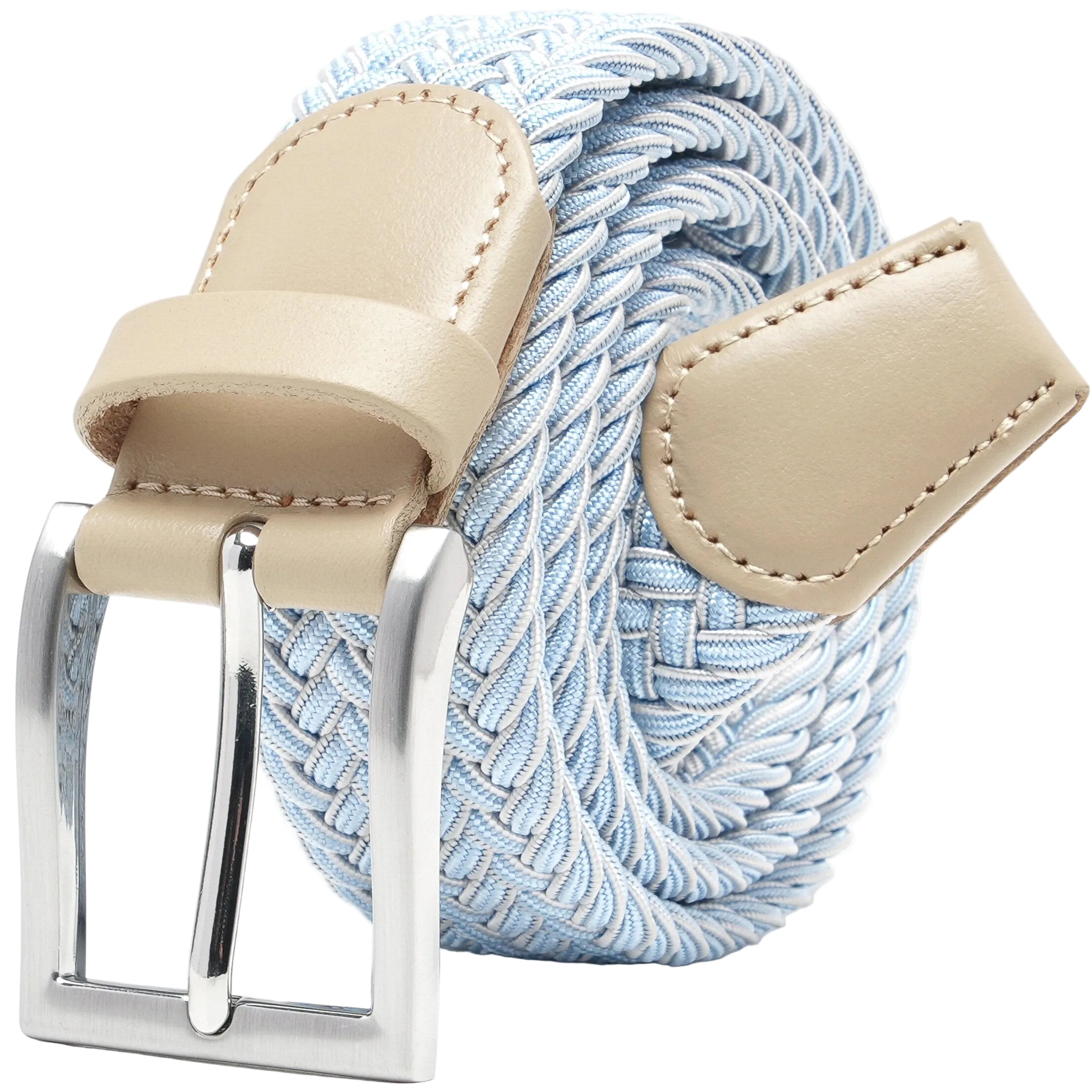 2116 Stretch Classic Buckle