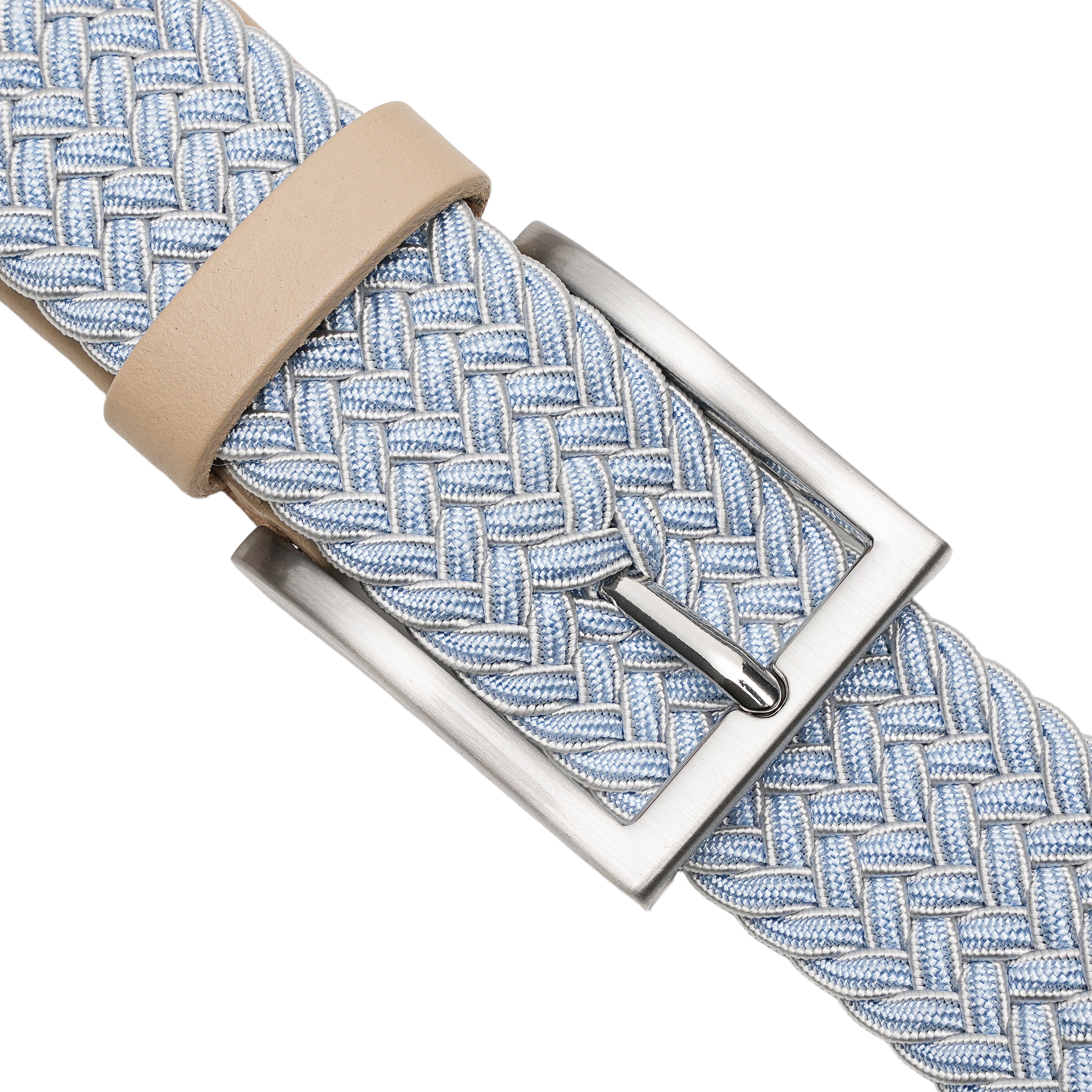 2116 Stretch Classic Buckle