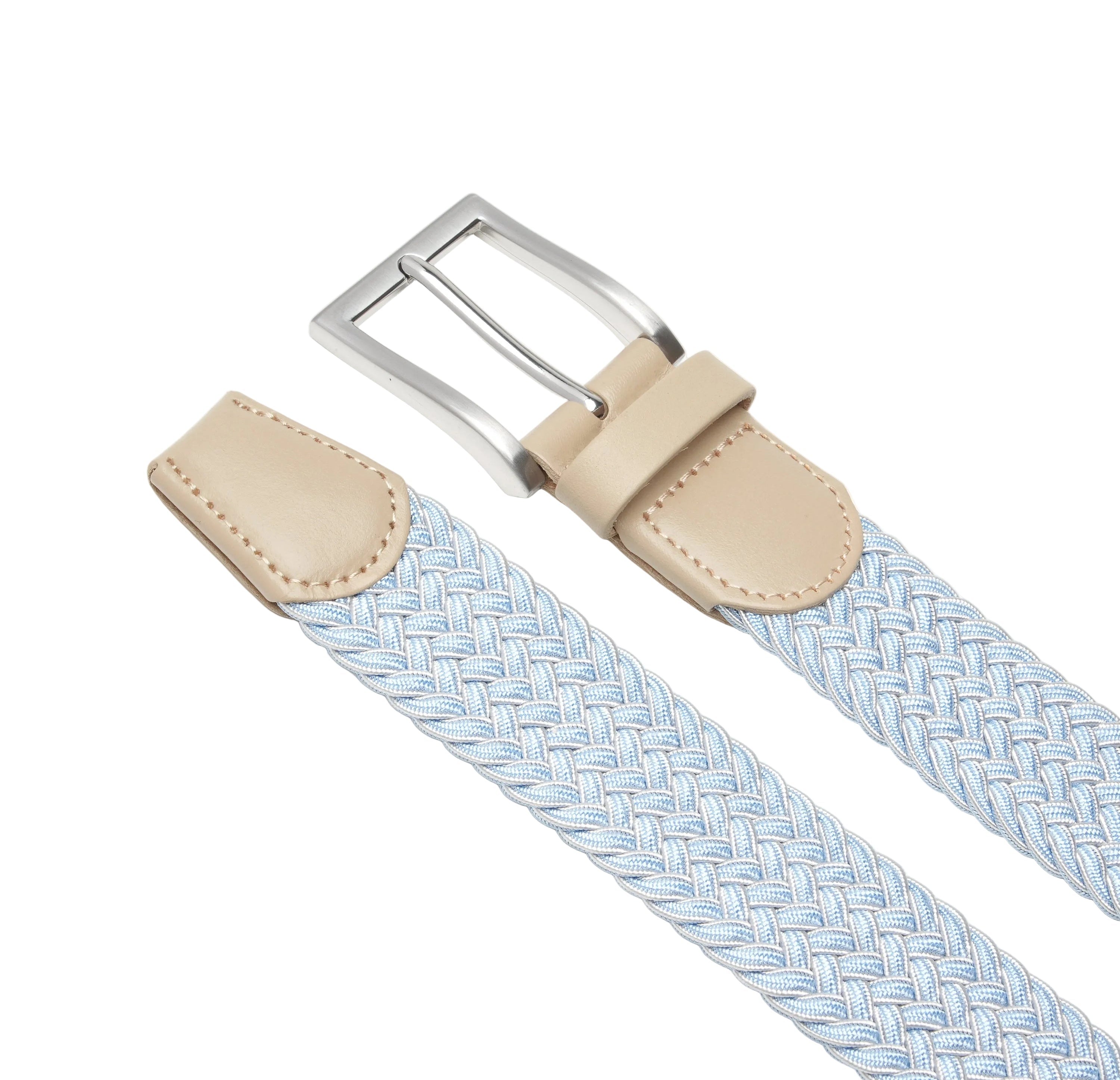 2116 Stretch Classic Buckle