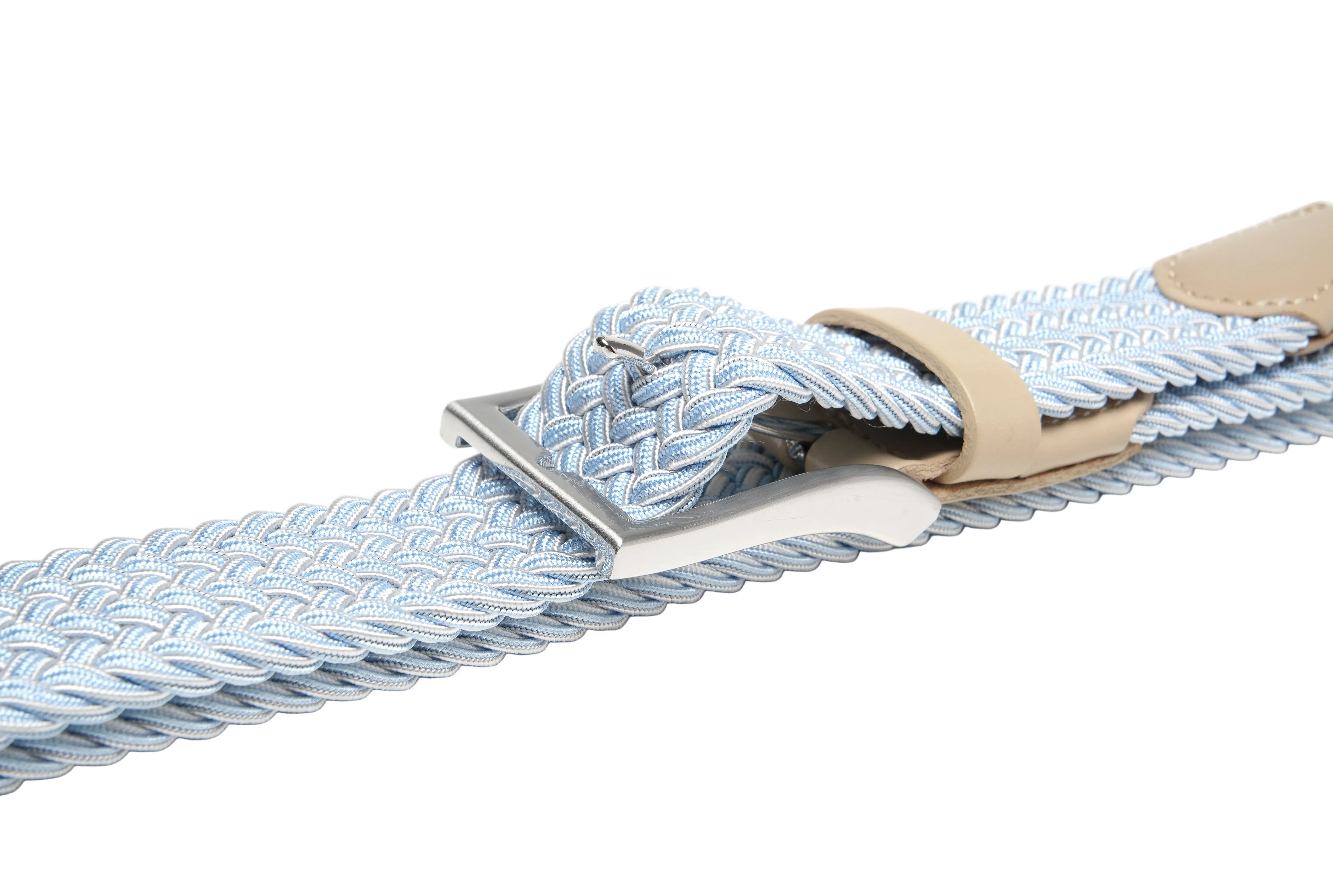 2116 Stretch Classic Buckle