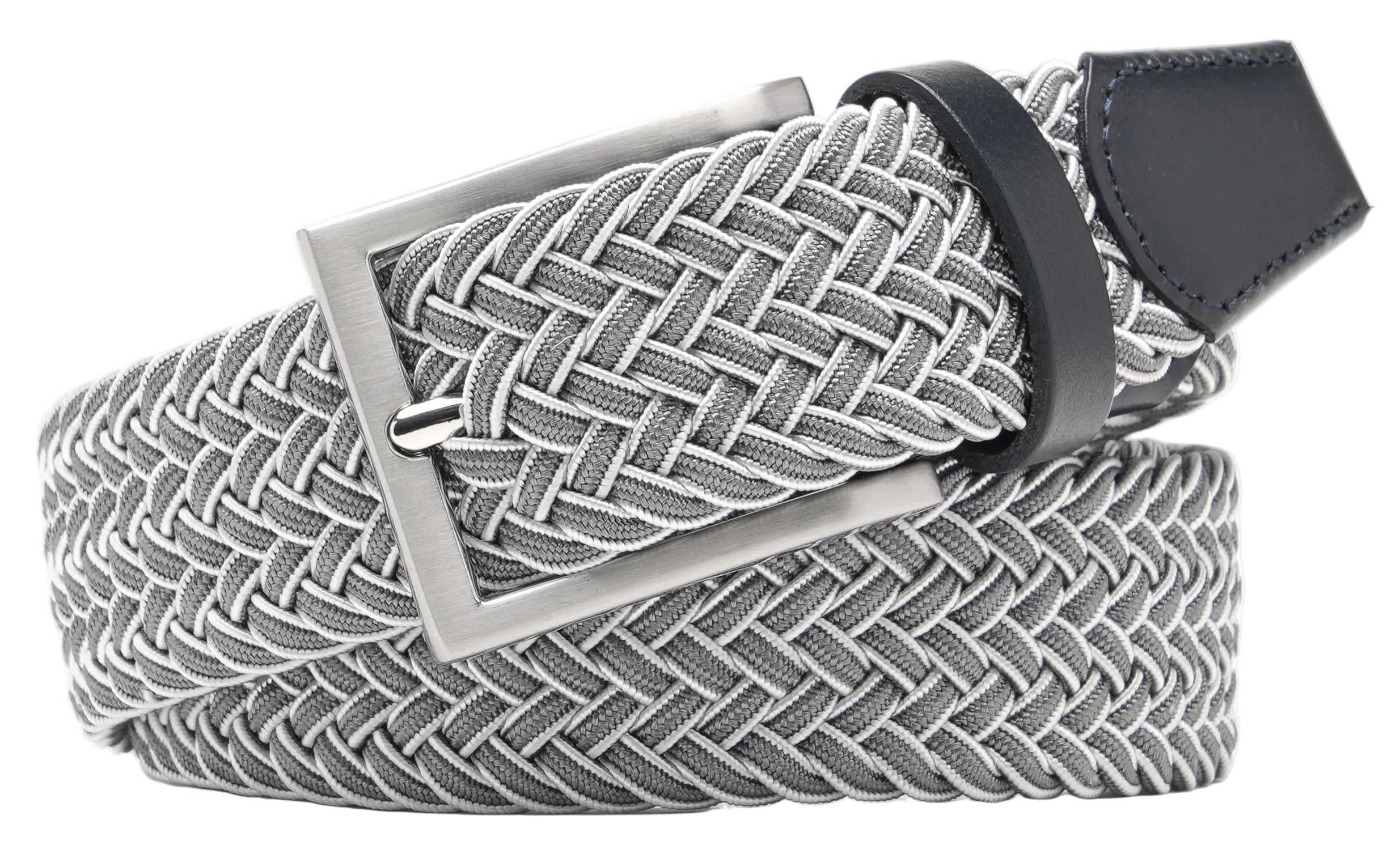 2116 Stretch Classic Buckle