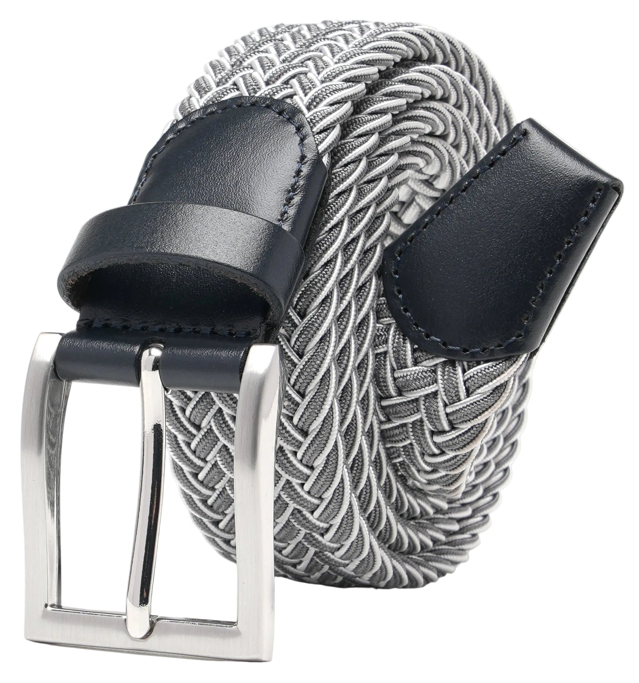 2116 Stretch Classic Buckle