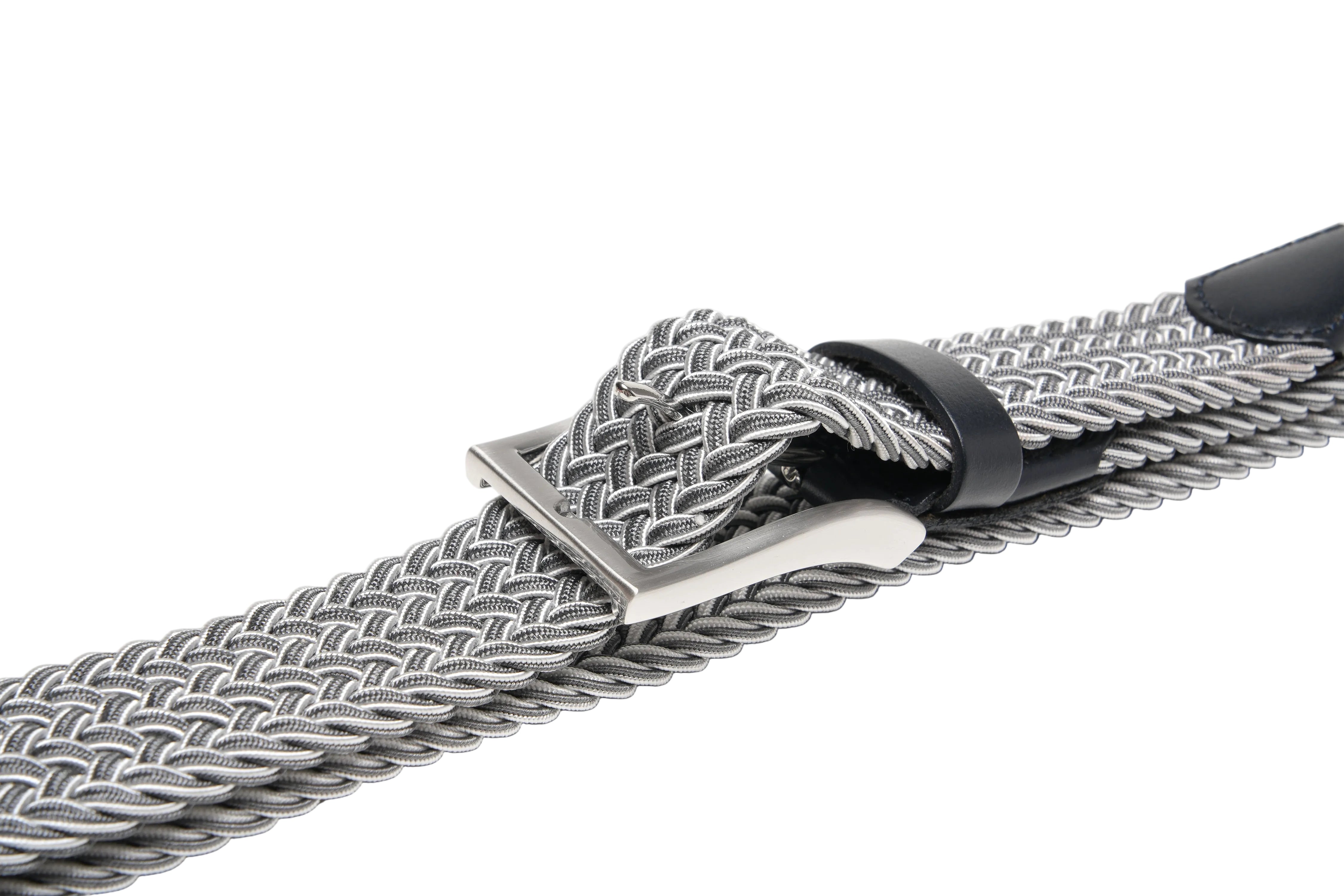 2116 Stretch Classic Buckle