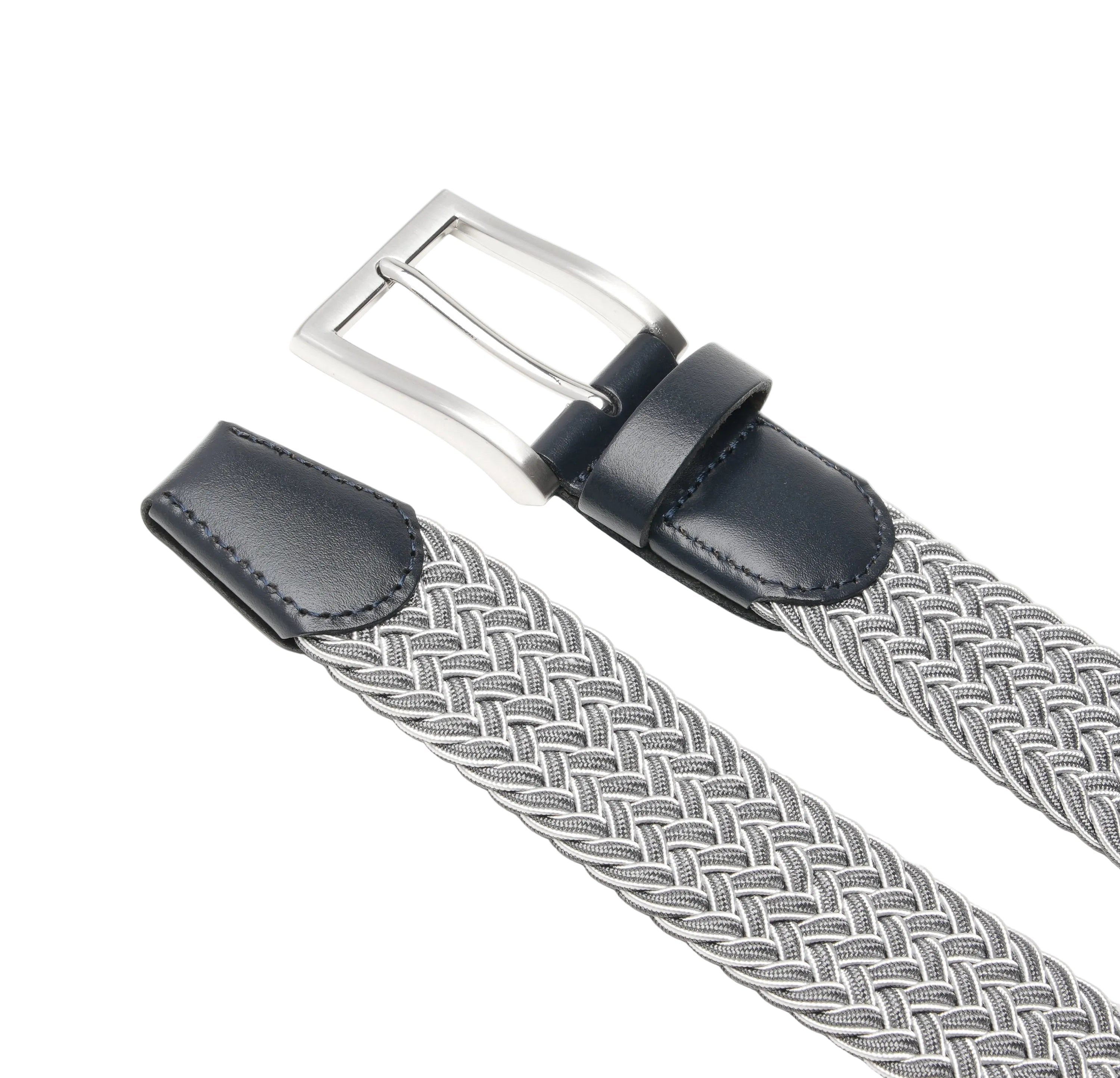 2116 Stretch Classic Buckle