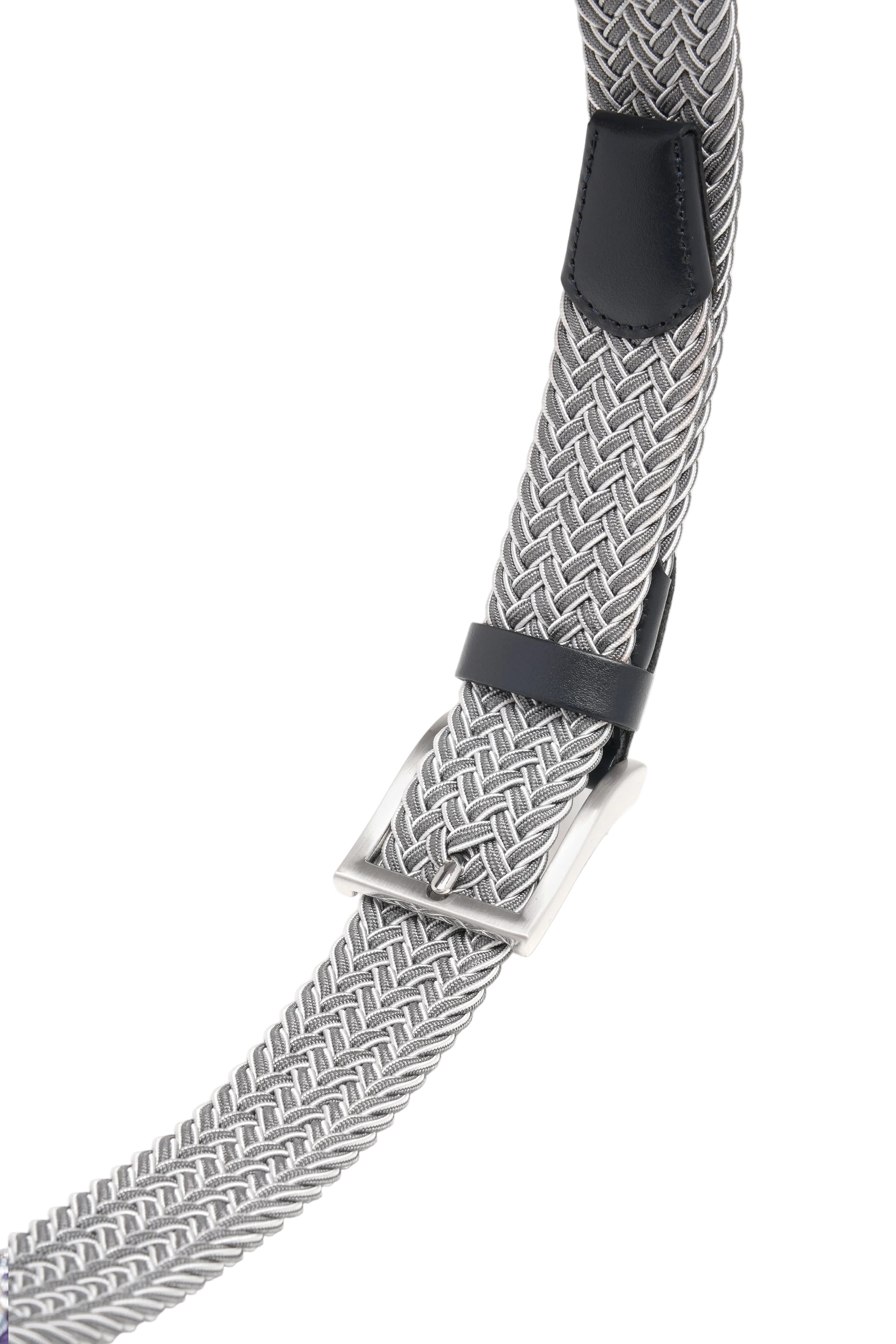2116 Stretch Classic Buckle