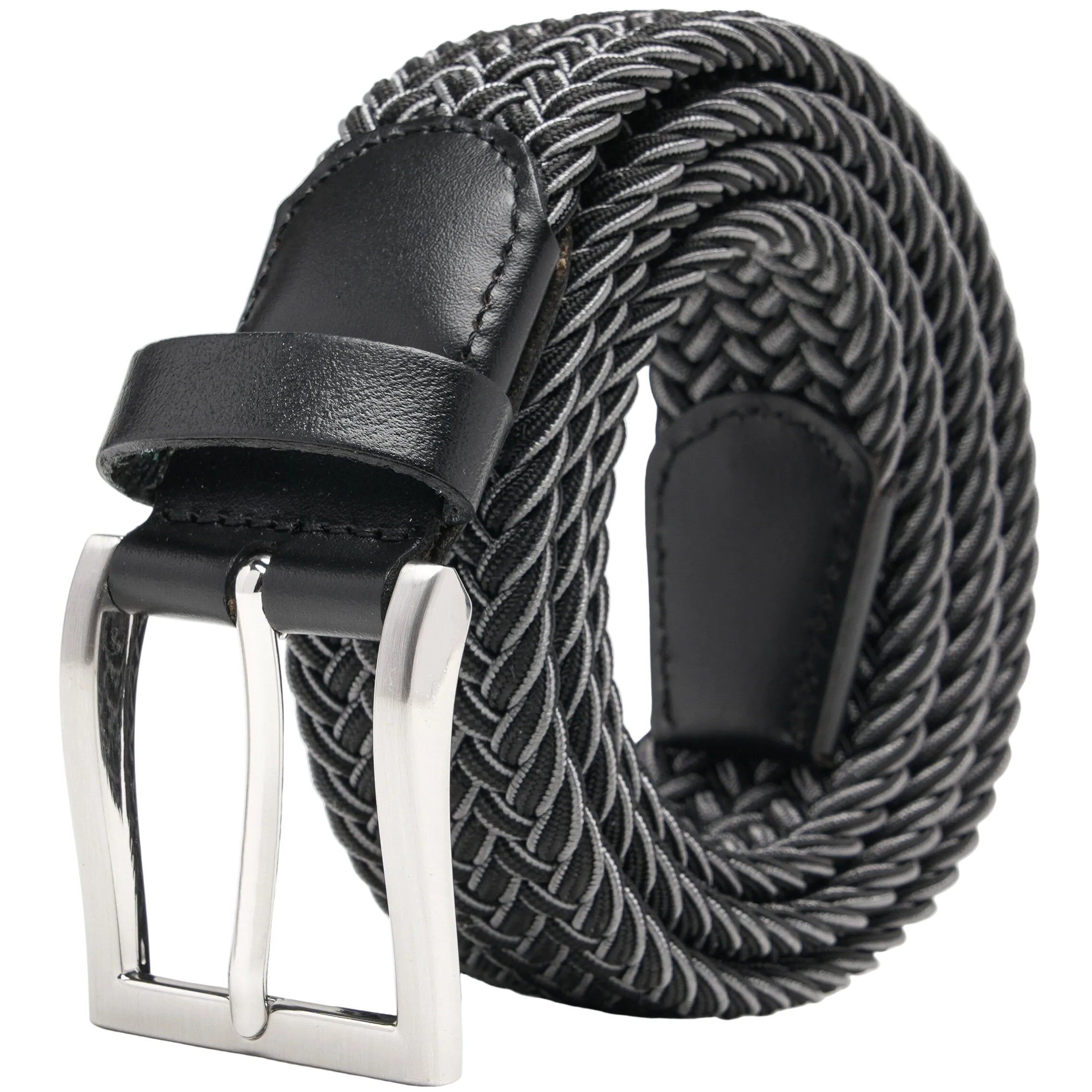 Black / Gray (C4)