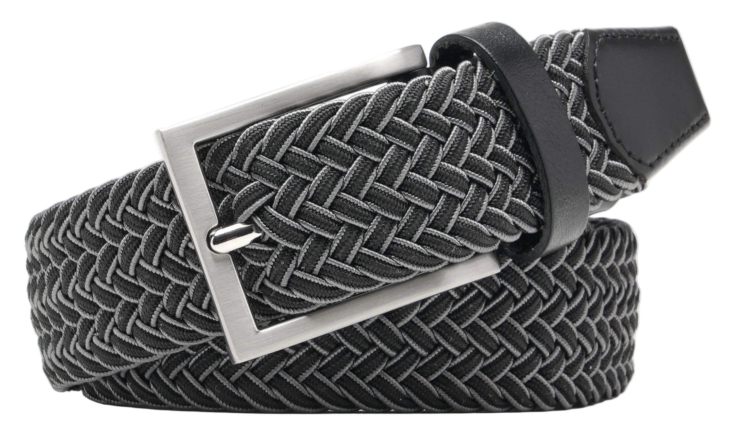 2116 Stretch Classic Buckle