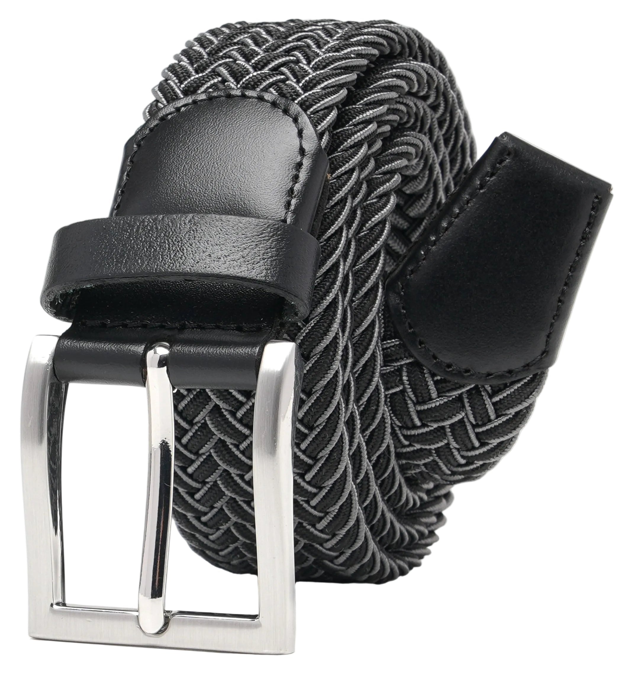 2116 Stretch Classic Buckle