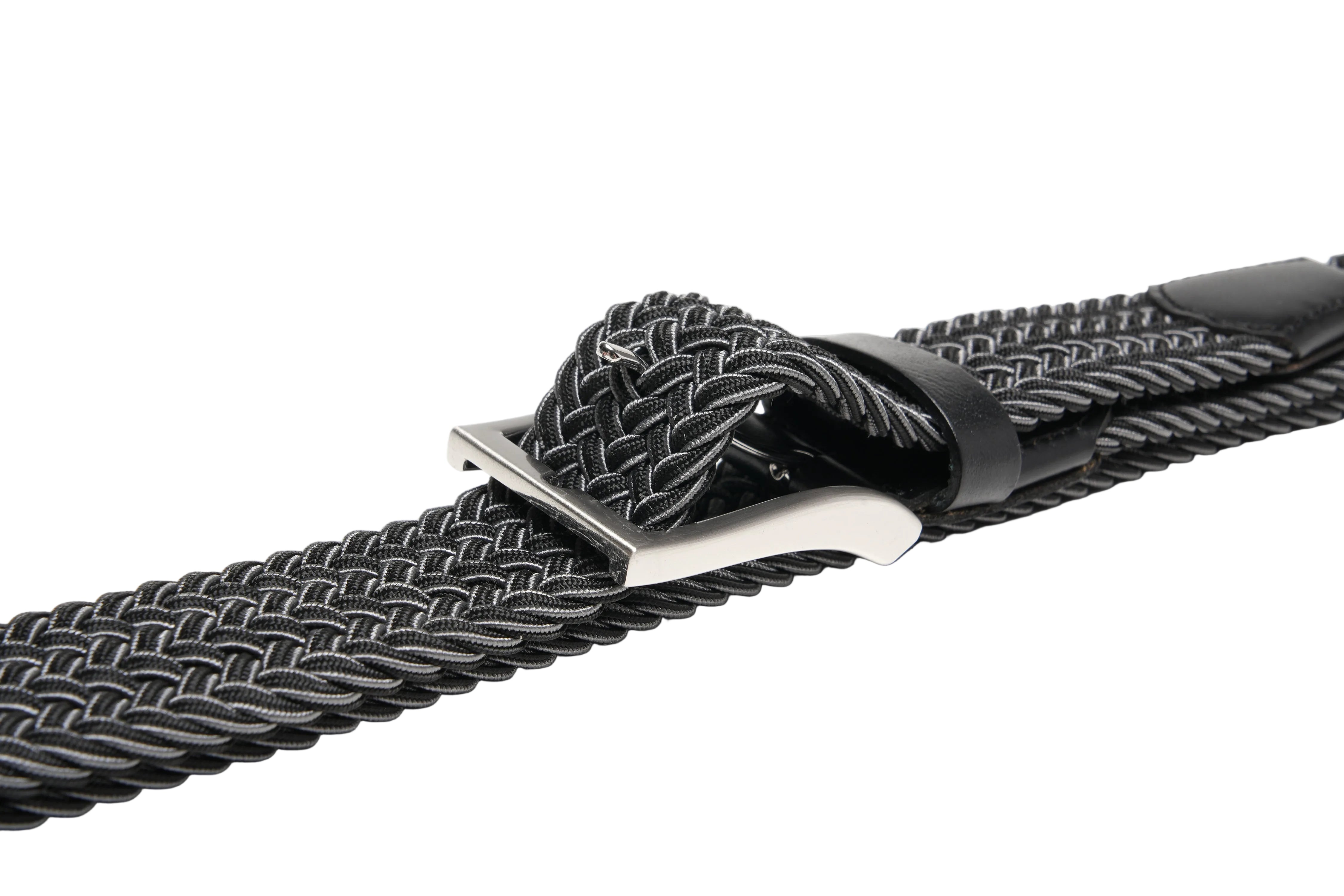 2116 Stretch Classic Buckle