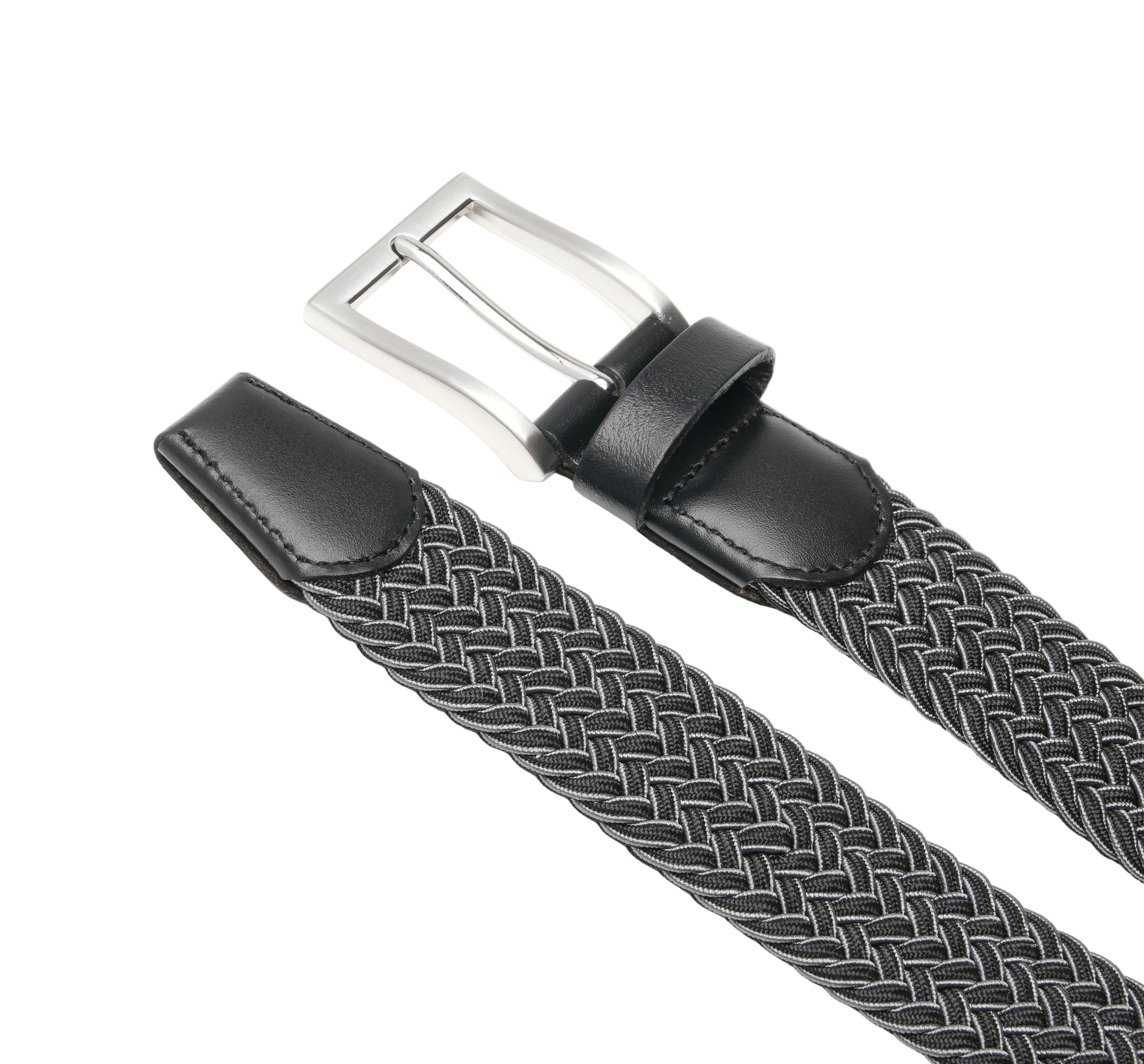 2116 Stretch Classic Buckle