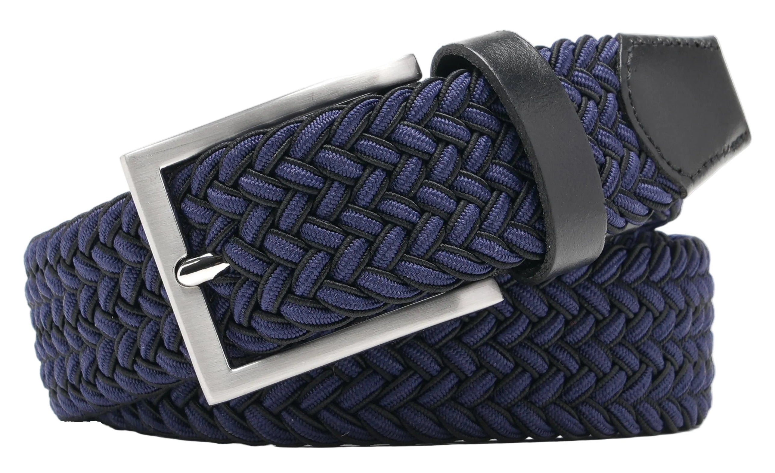 2116 Stretch Classic Buckle