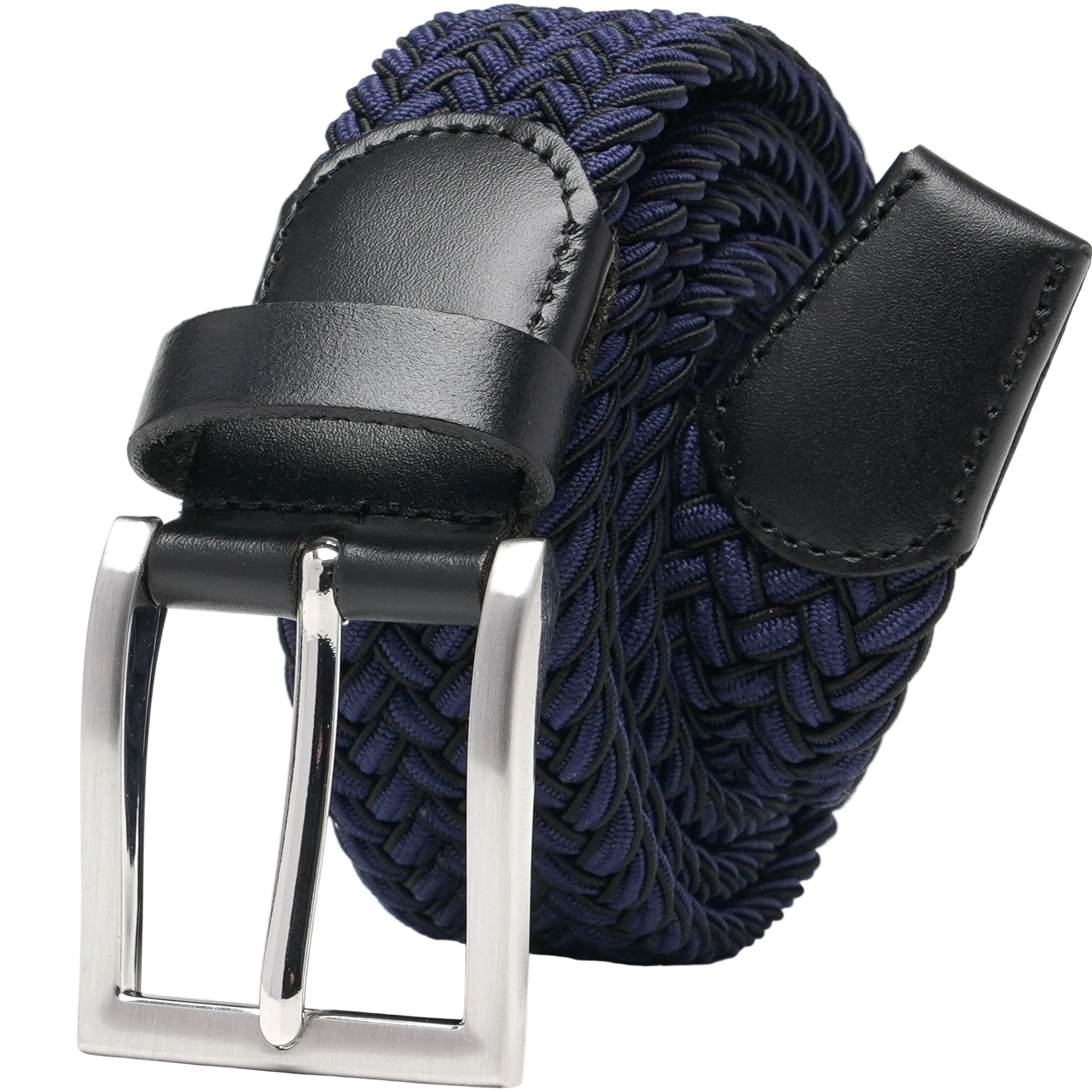 2116 Stretch Classic Buckle