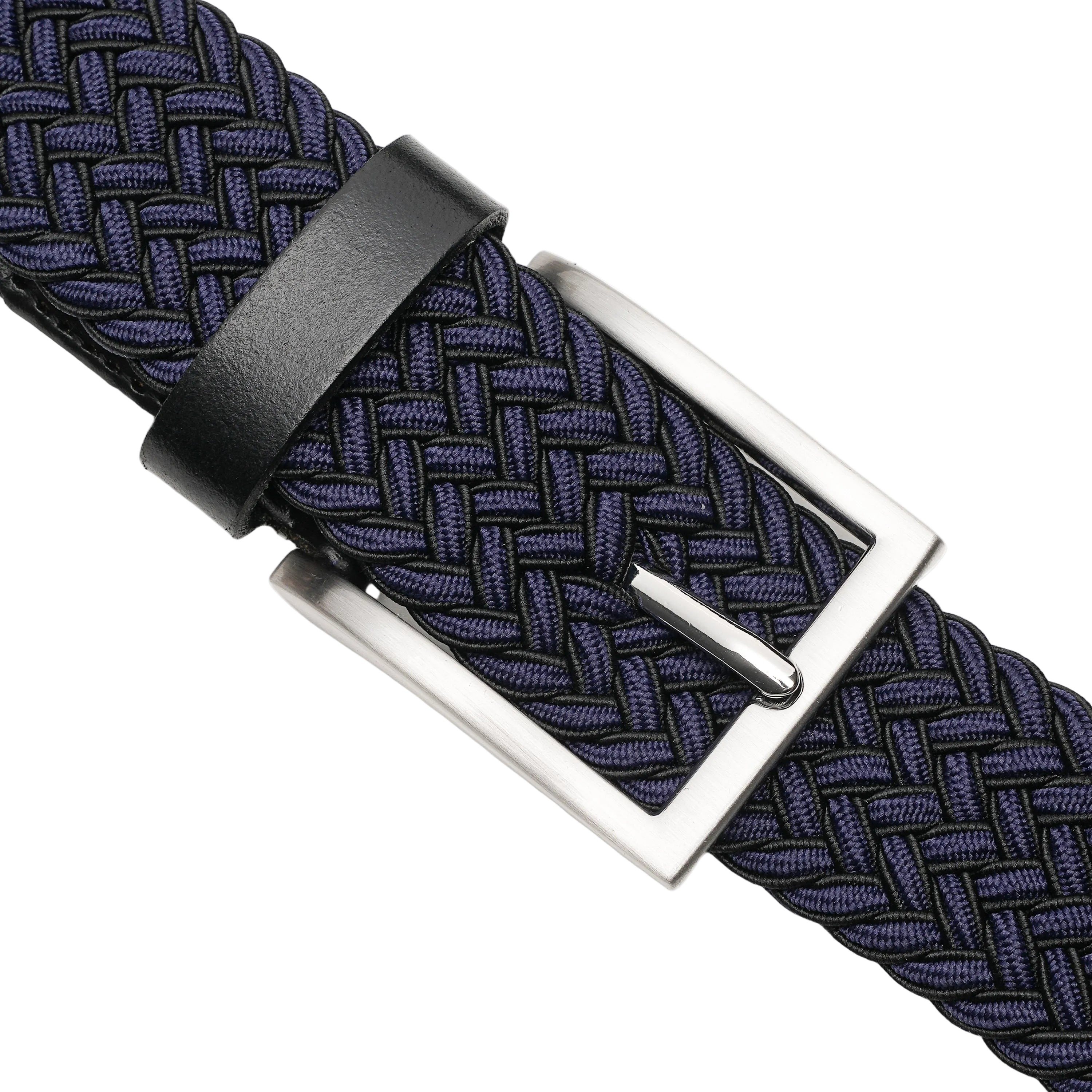 2116 Stretch Classic Buckle