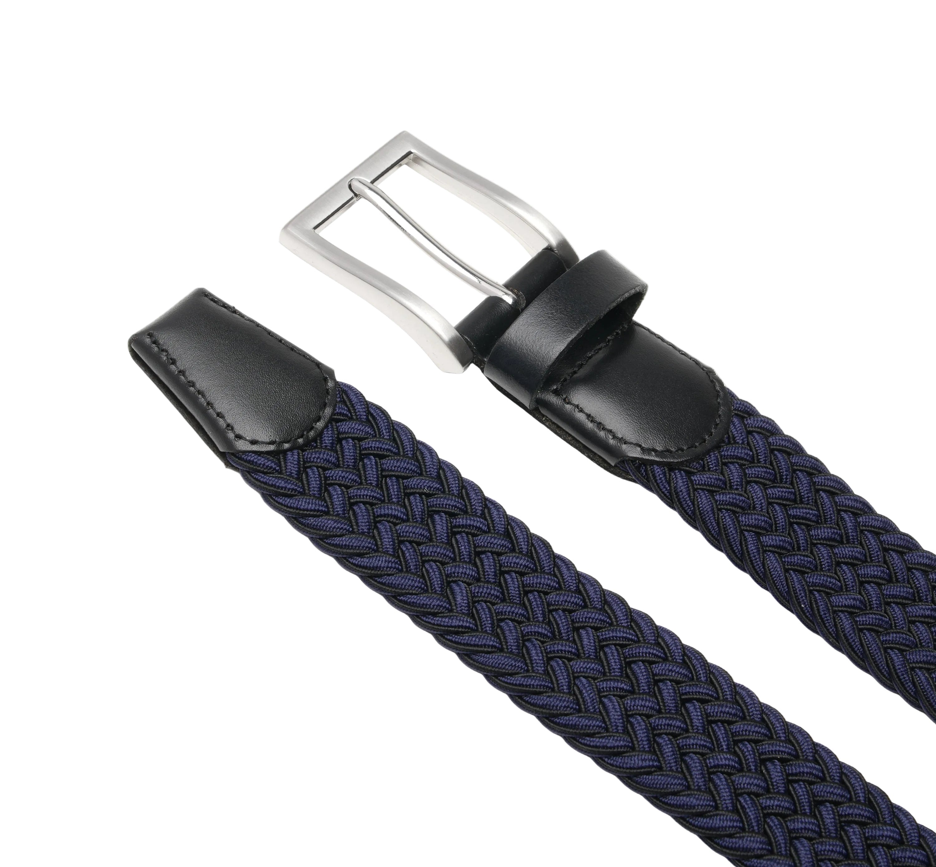 2116 Stretch Classic Buckle