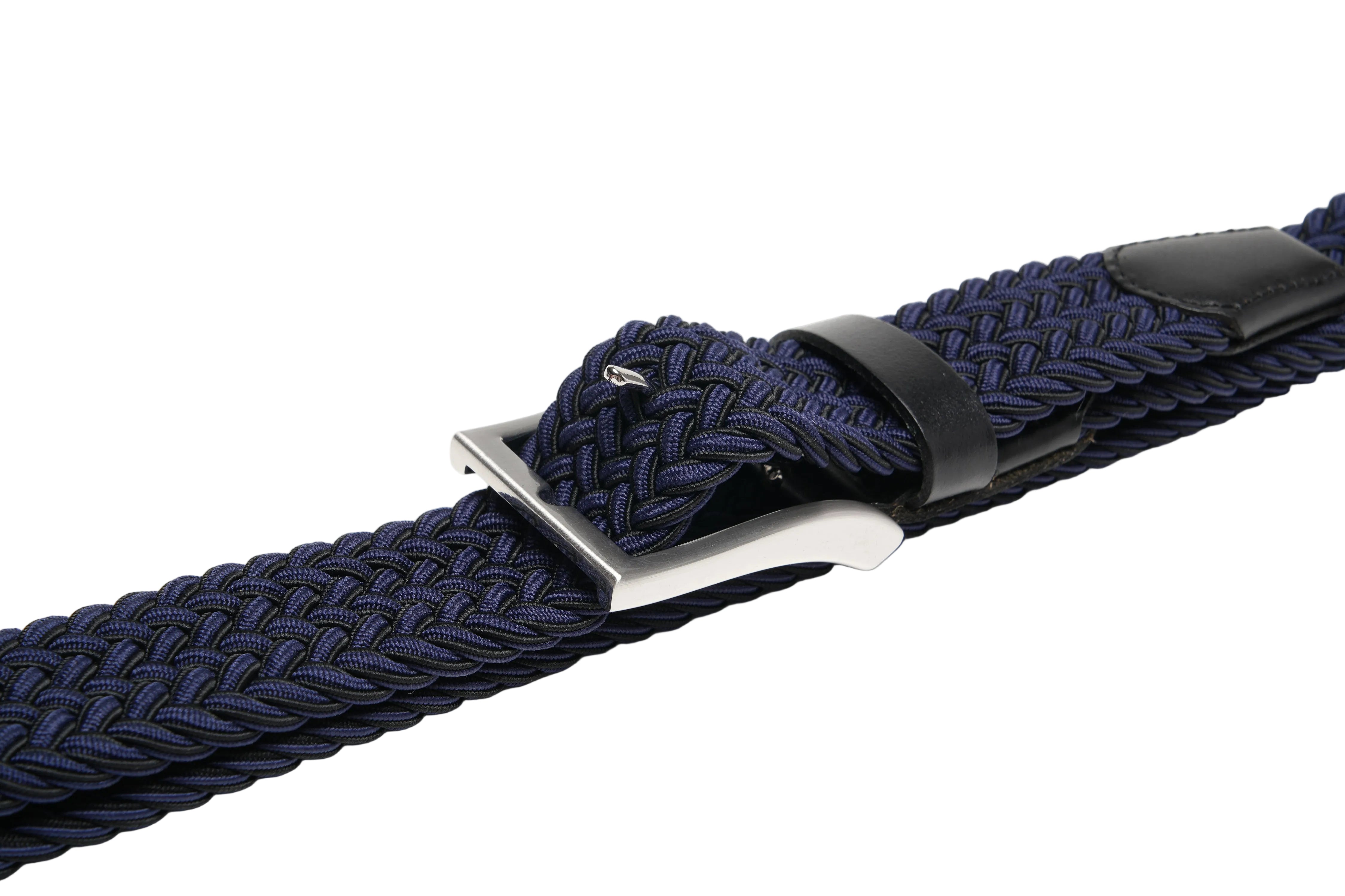 2116 Stretch Classic Buckle