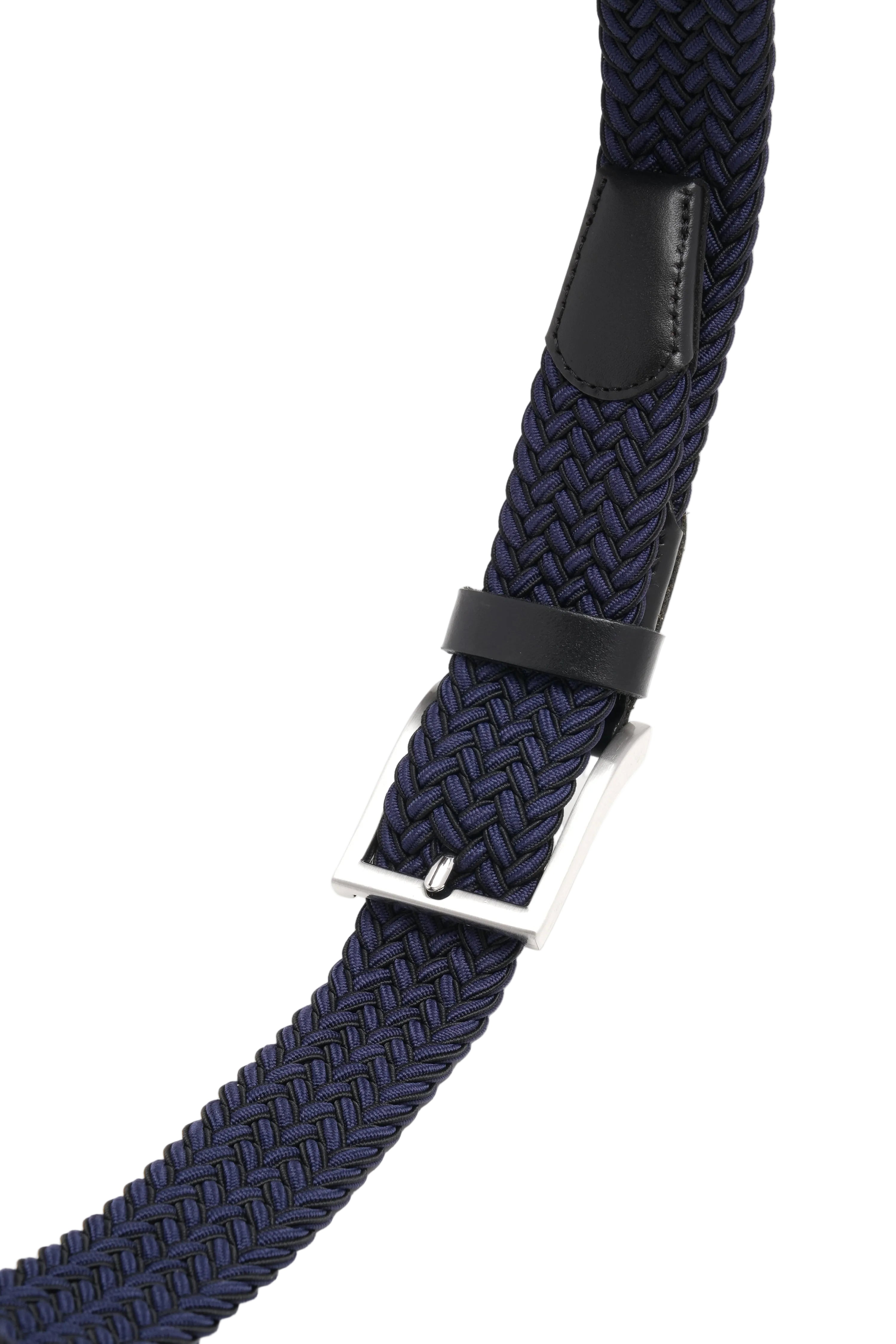 2116 Stretch Classic Buckle