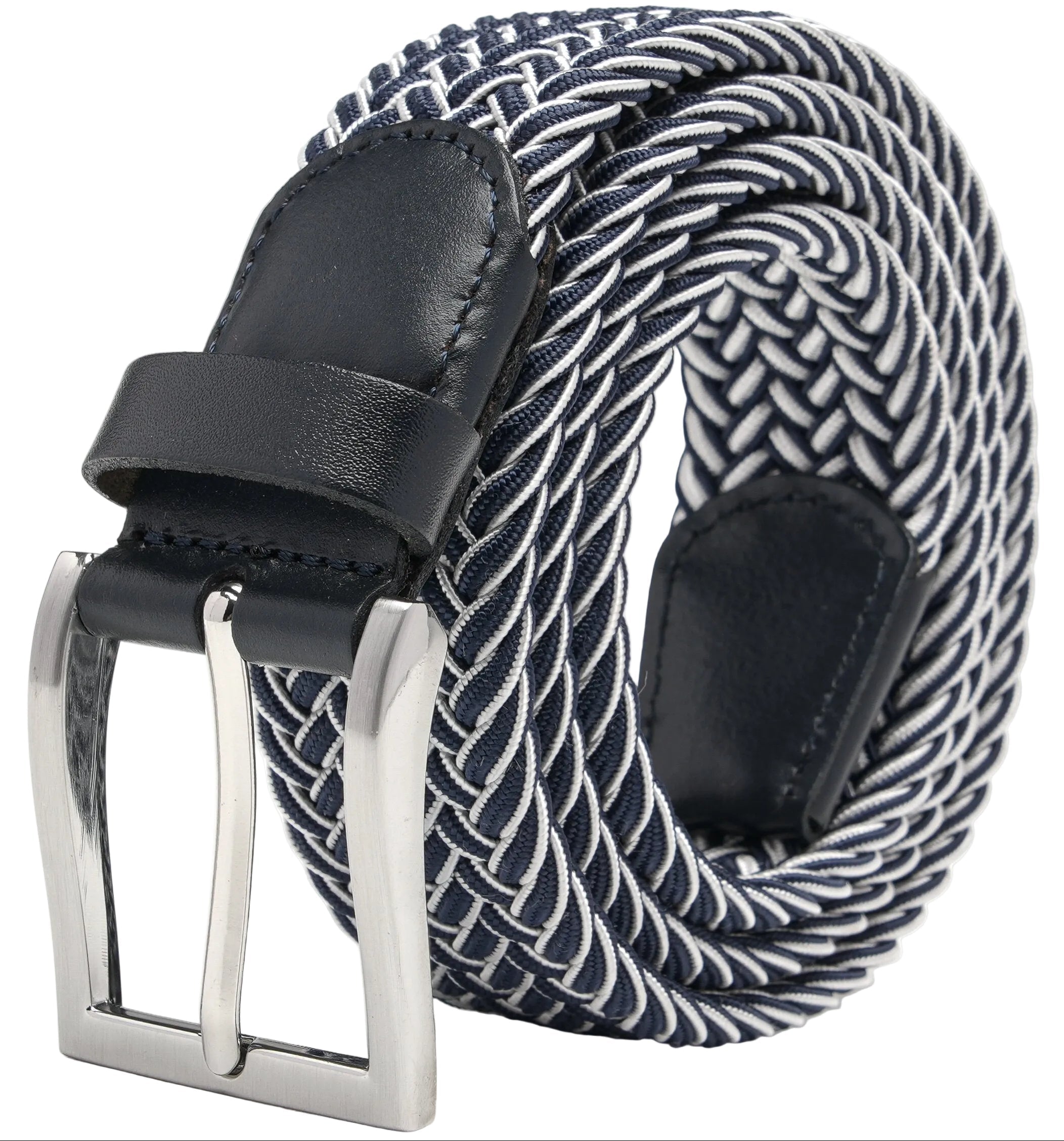 Navy / White (C6)