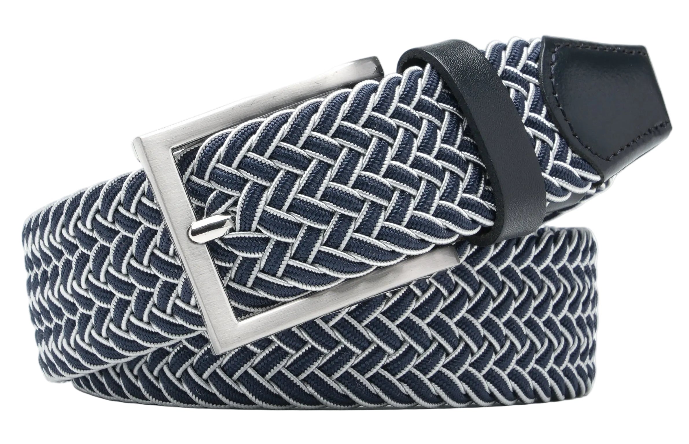 2116 Stretch Classic Buckle