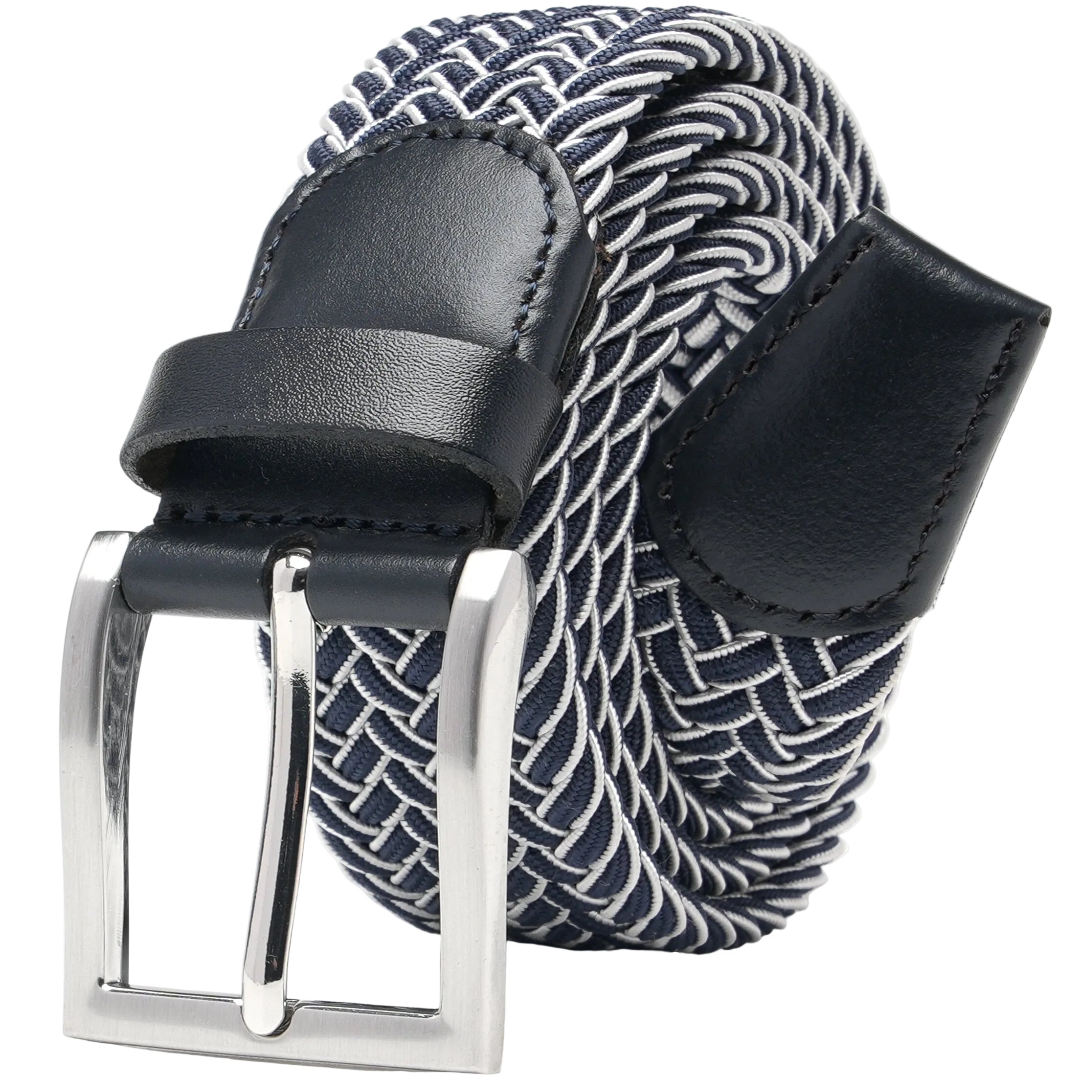2116 Stretch Classic Buckle