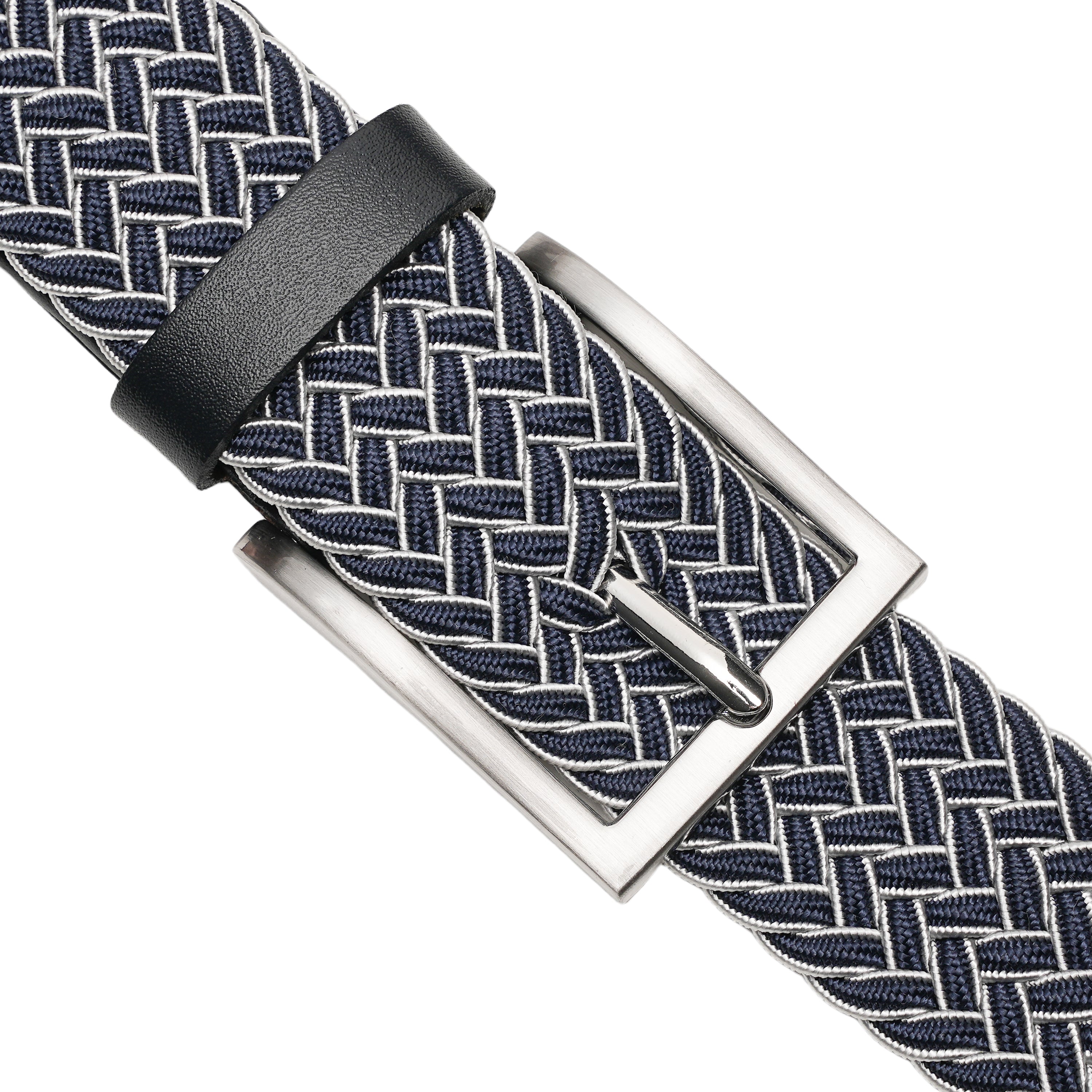 2116 Stretch Classic Buckle