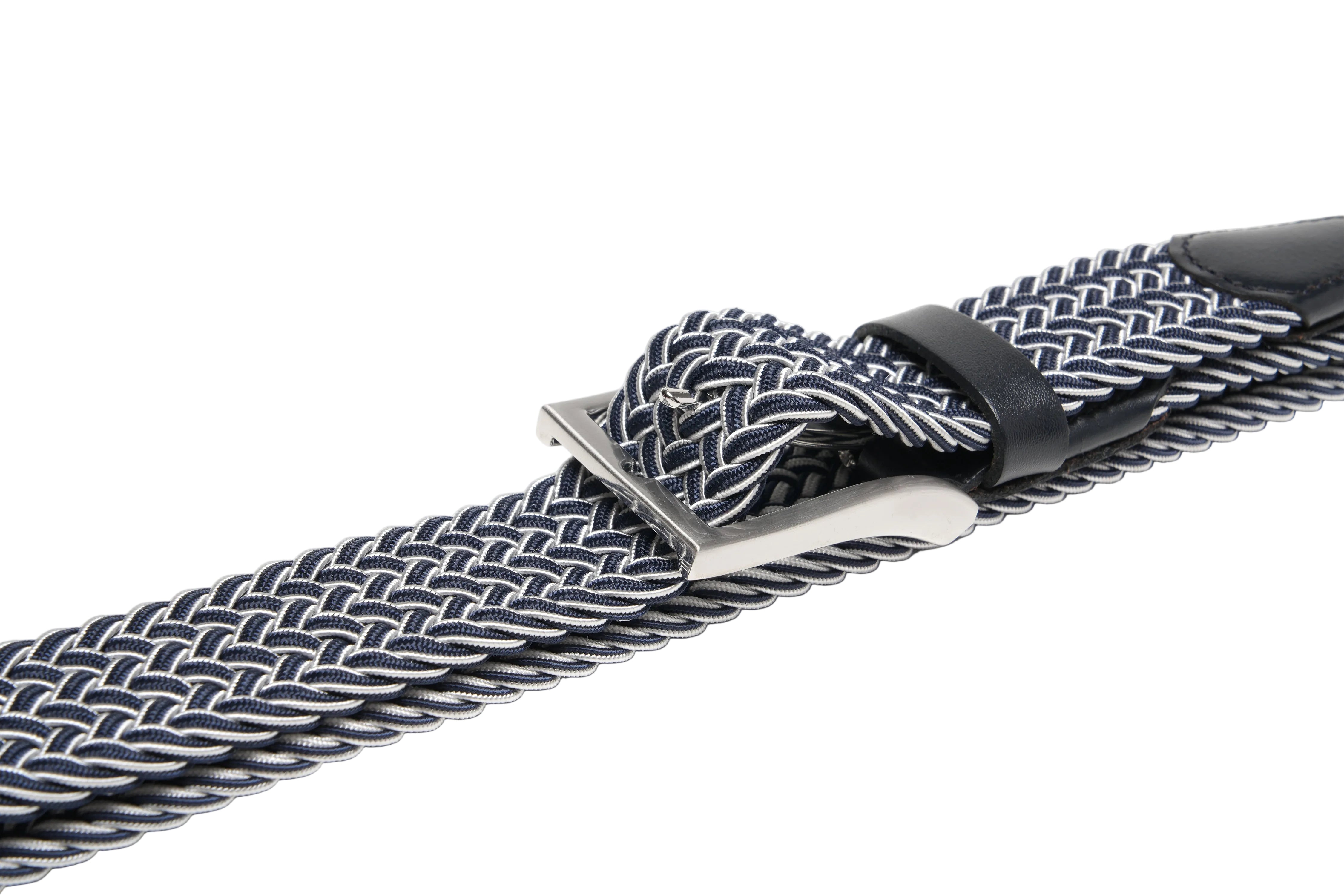 2116 Stretch Classic Buckle