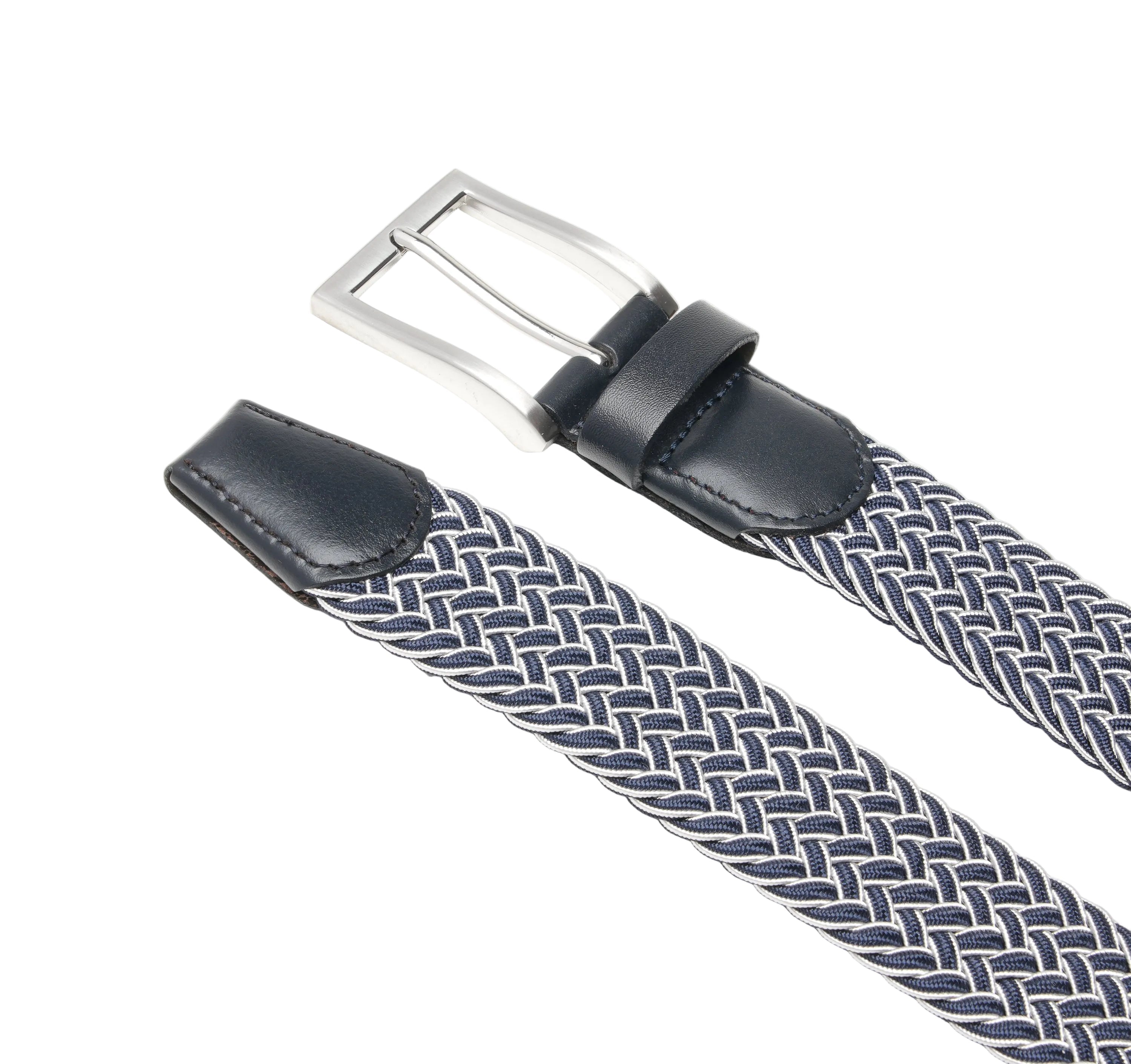 2116 Stretch Classic Buckle