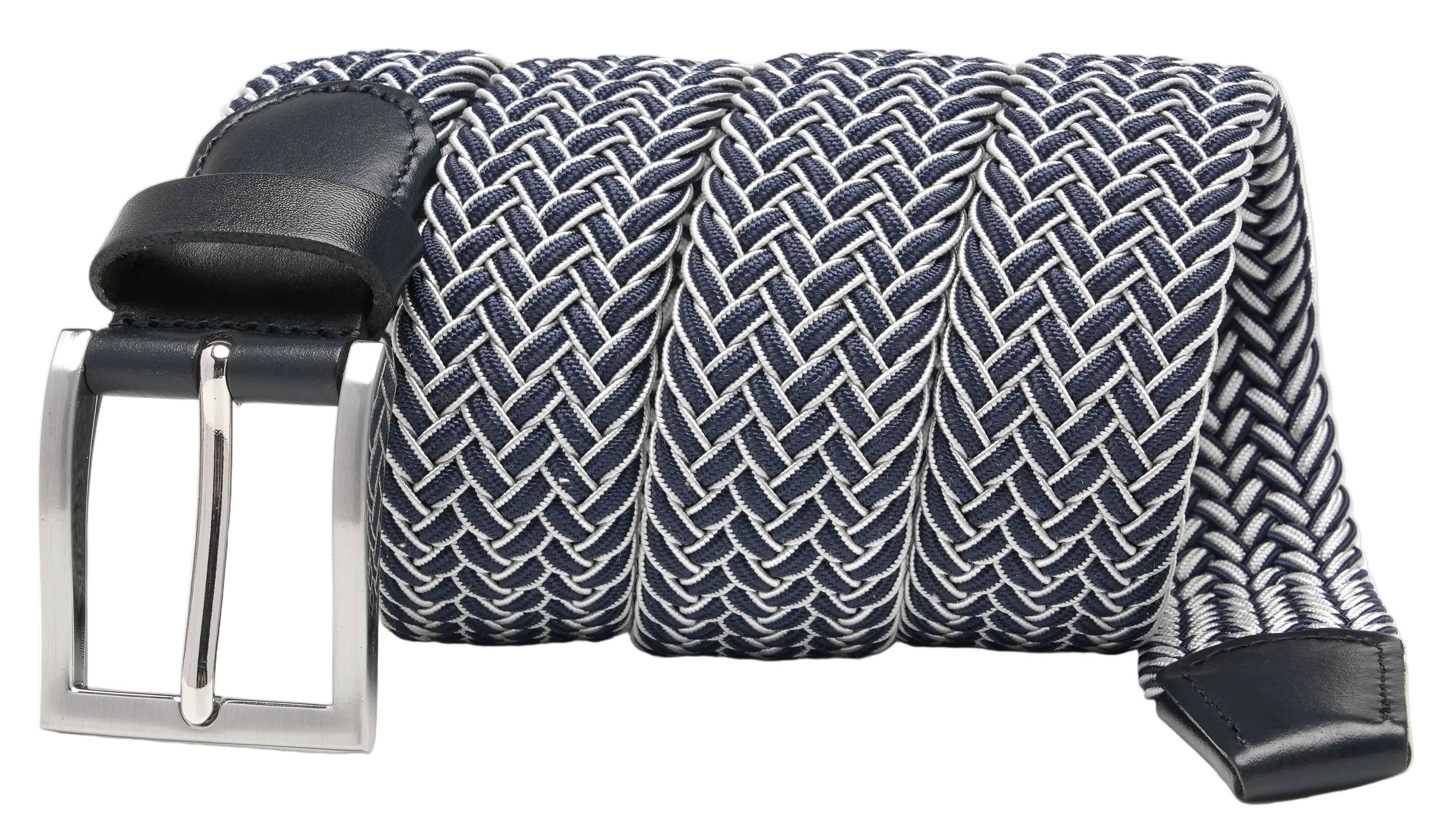 2116 Stretch Classic Buckle