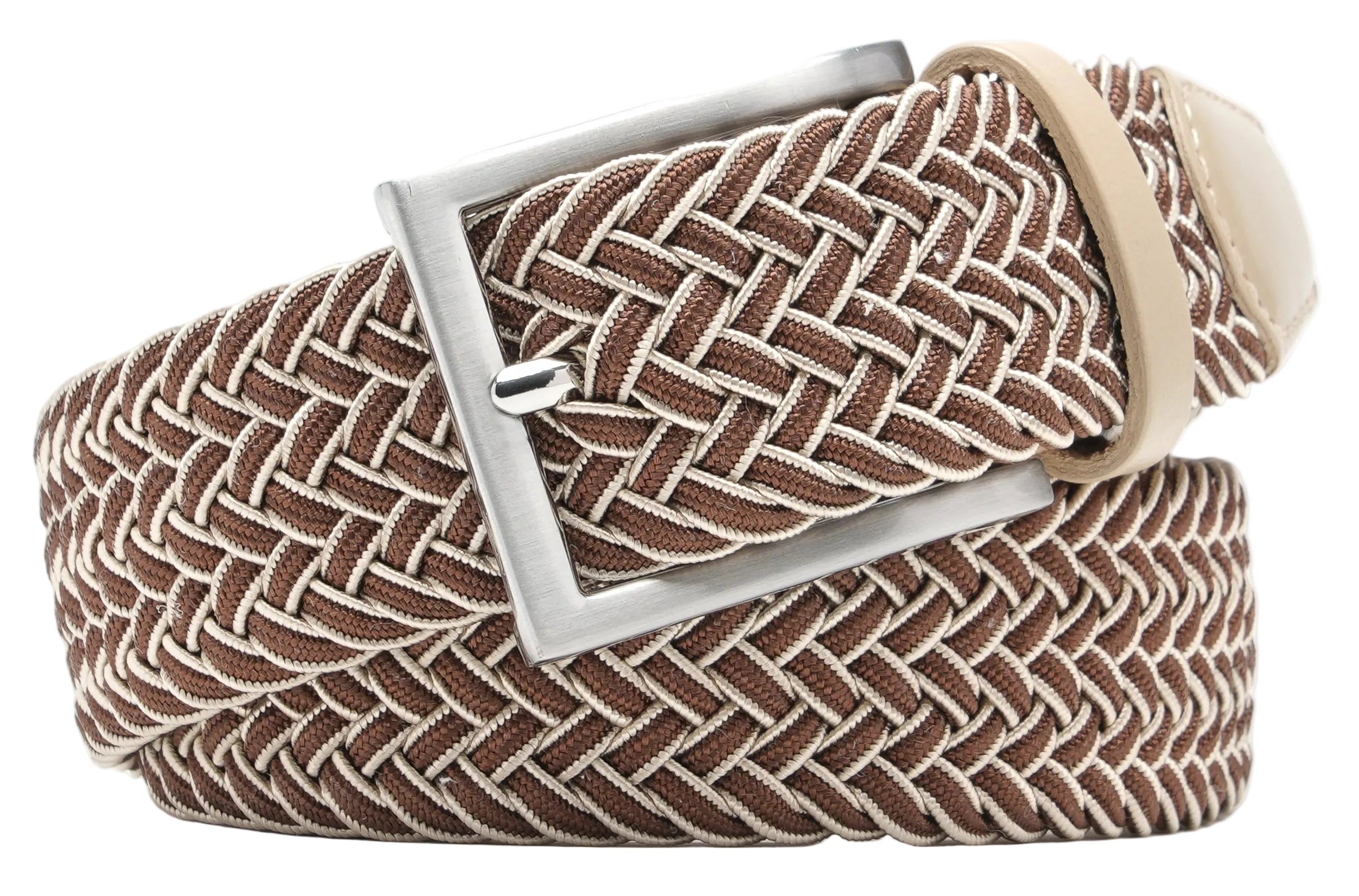 2116 Stretch Classic Buckle