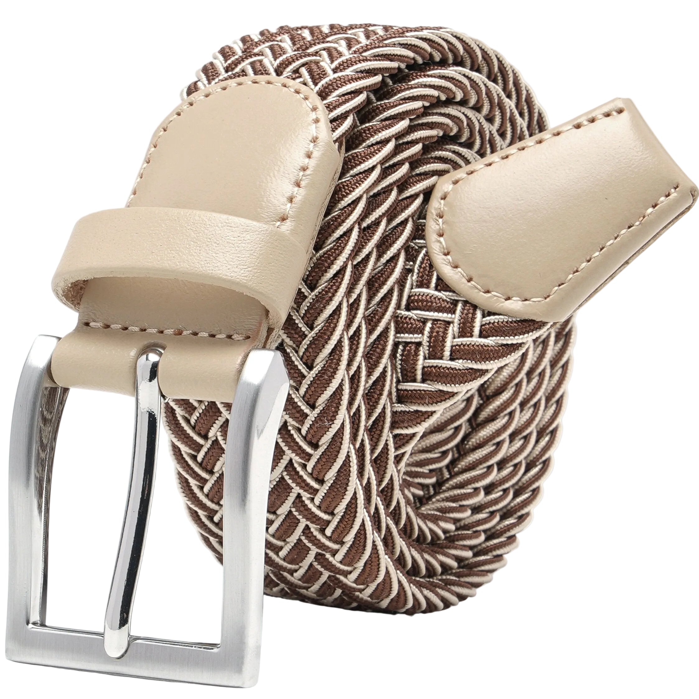 2116 Stretch Classic Buckle
