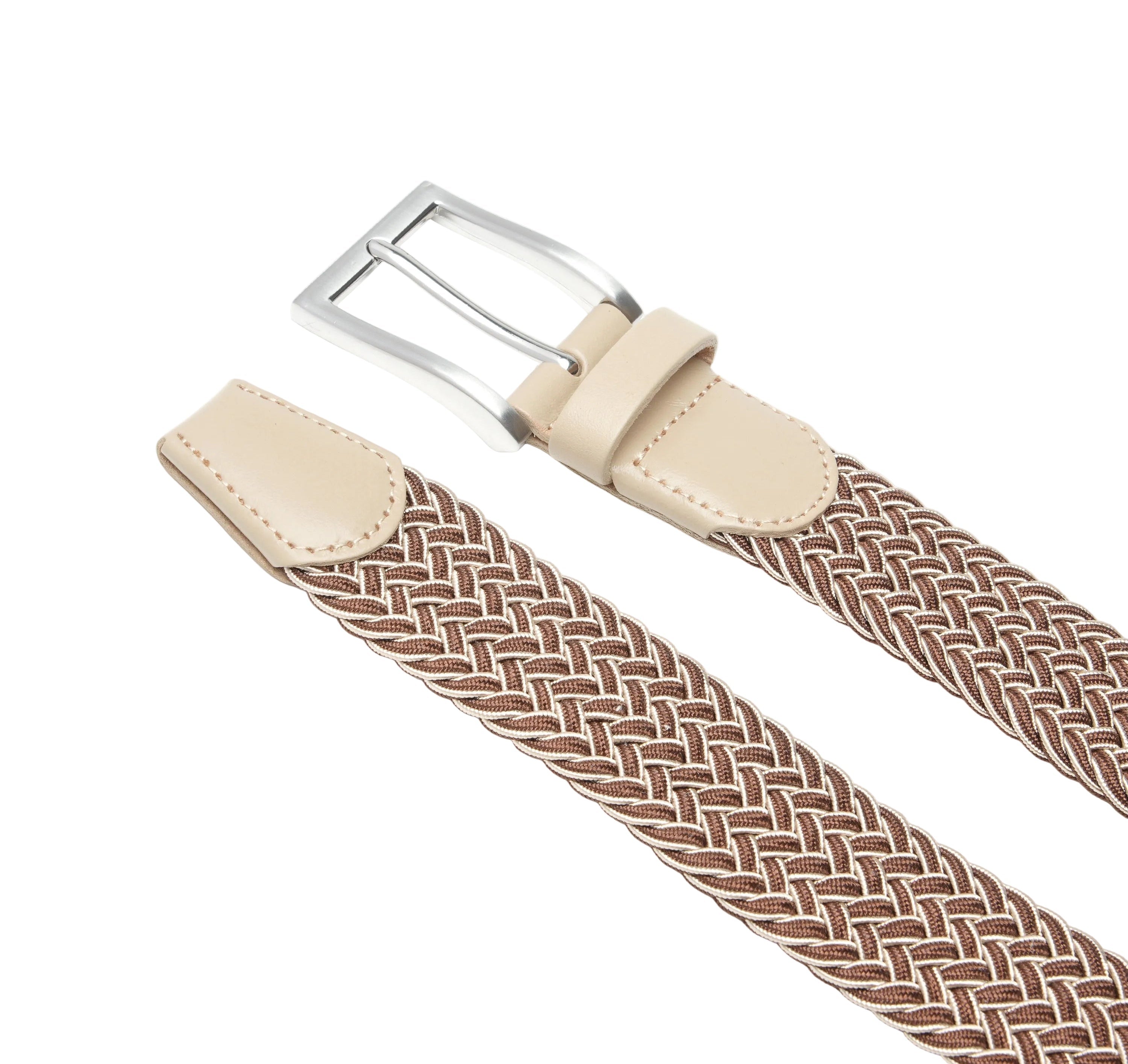 2116 Stretch Classic Buckle