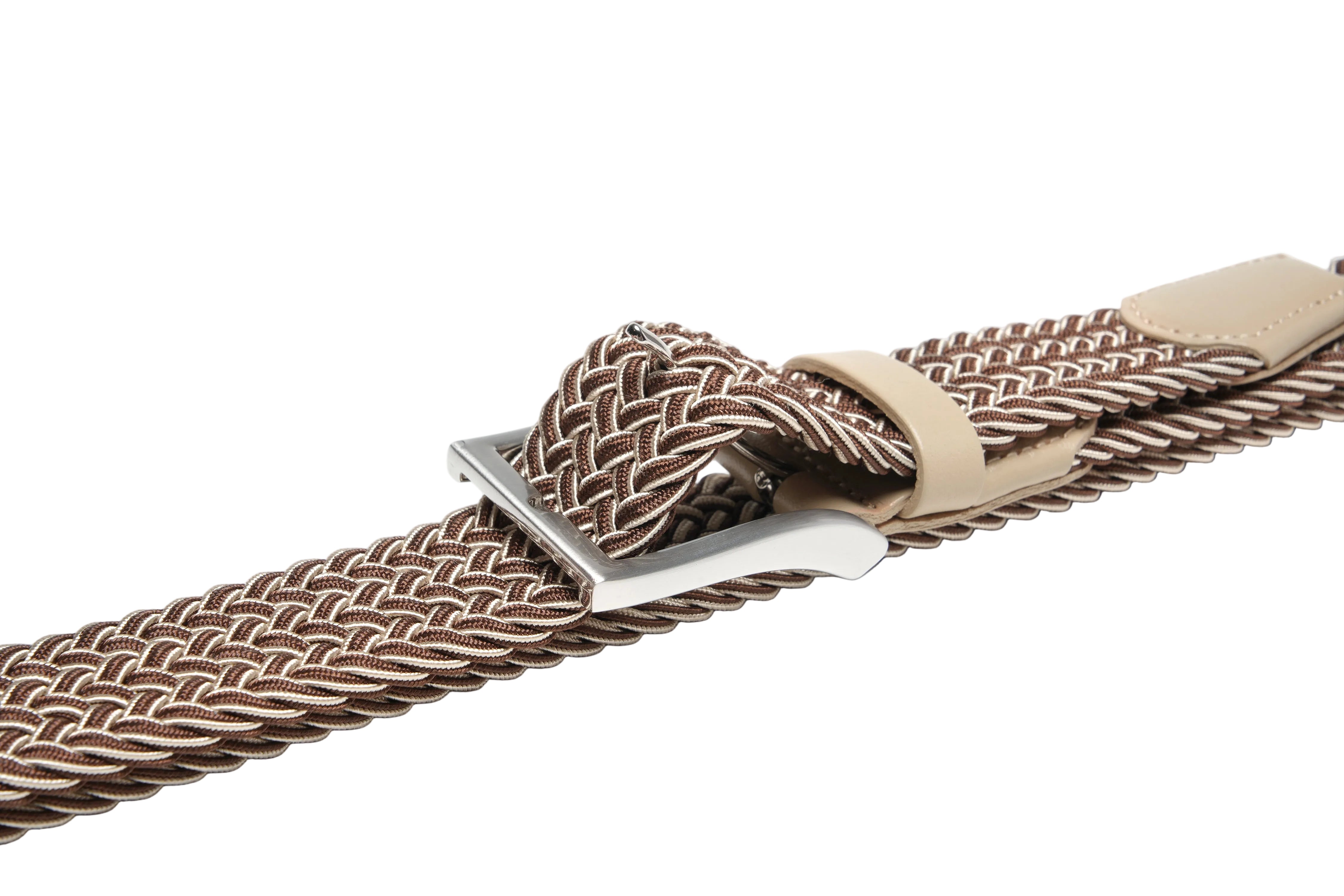 2116 Stretch Classic Buckle