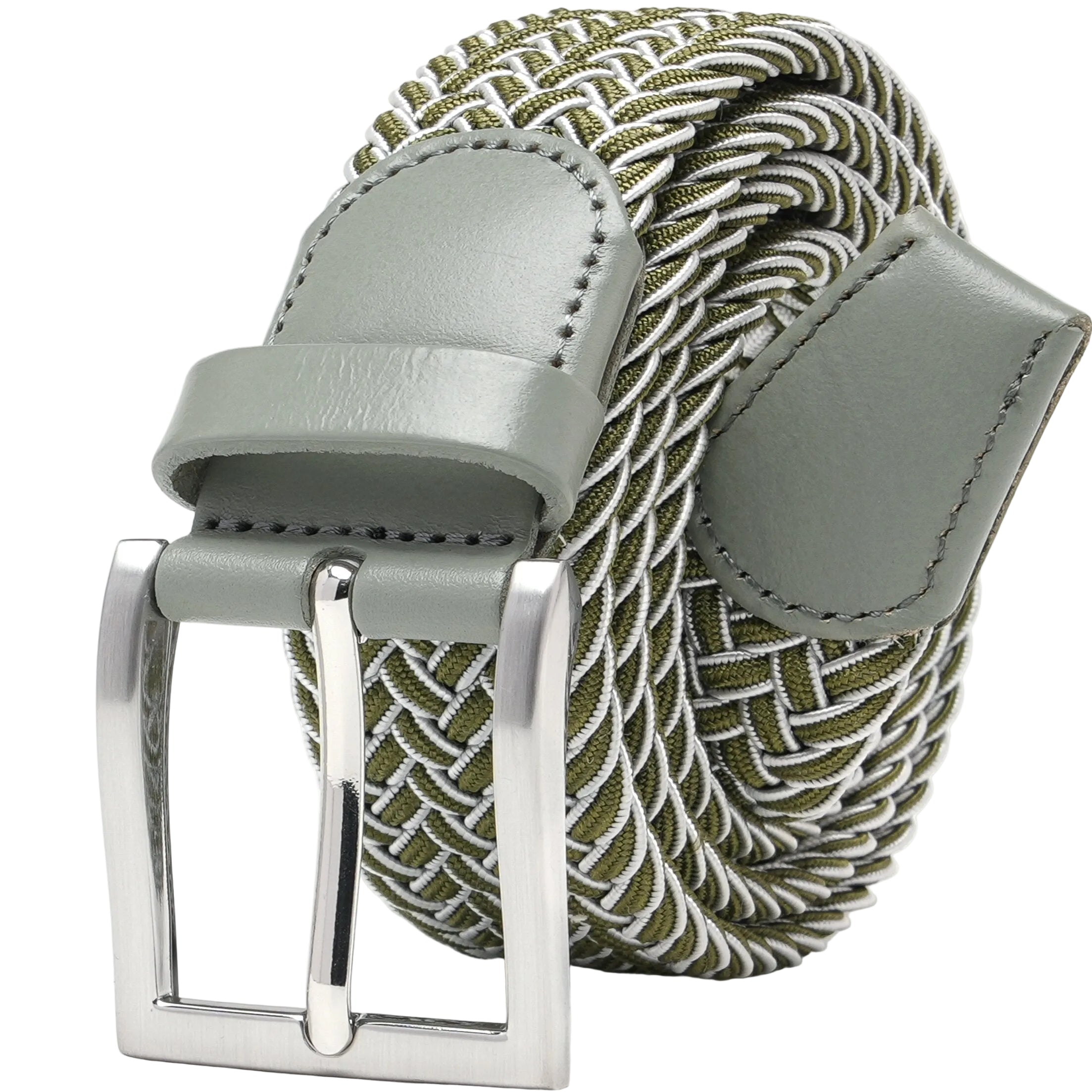 2116 Stretch Classic Buckle